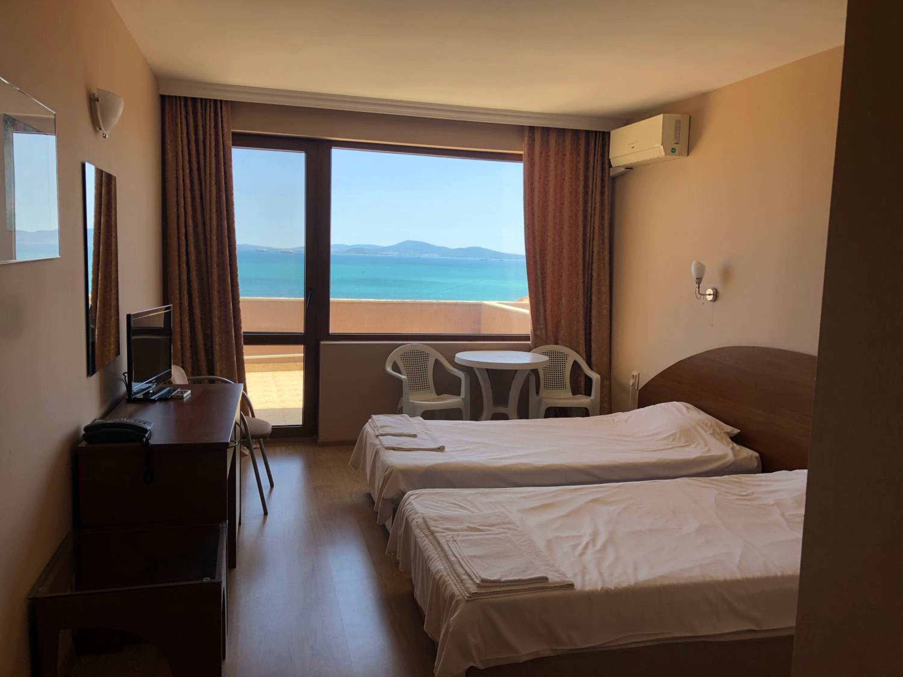 Relax Guest House