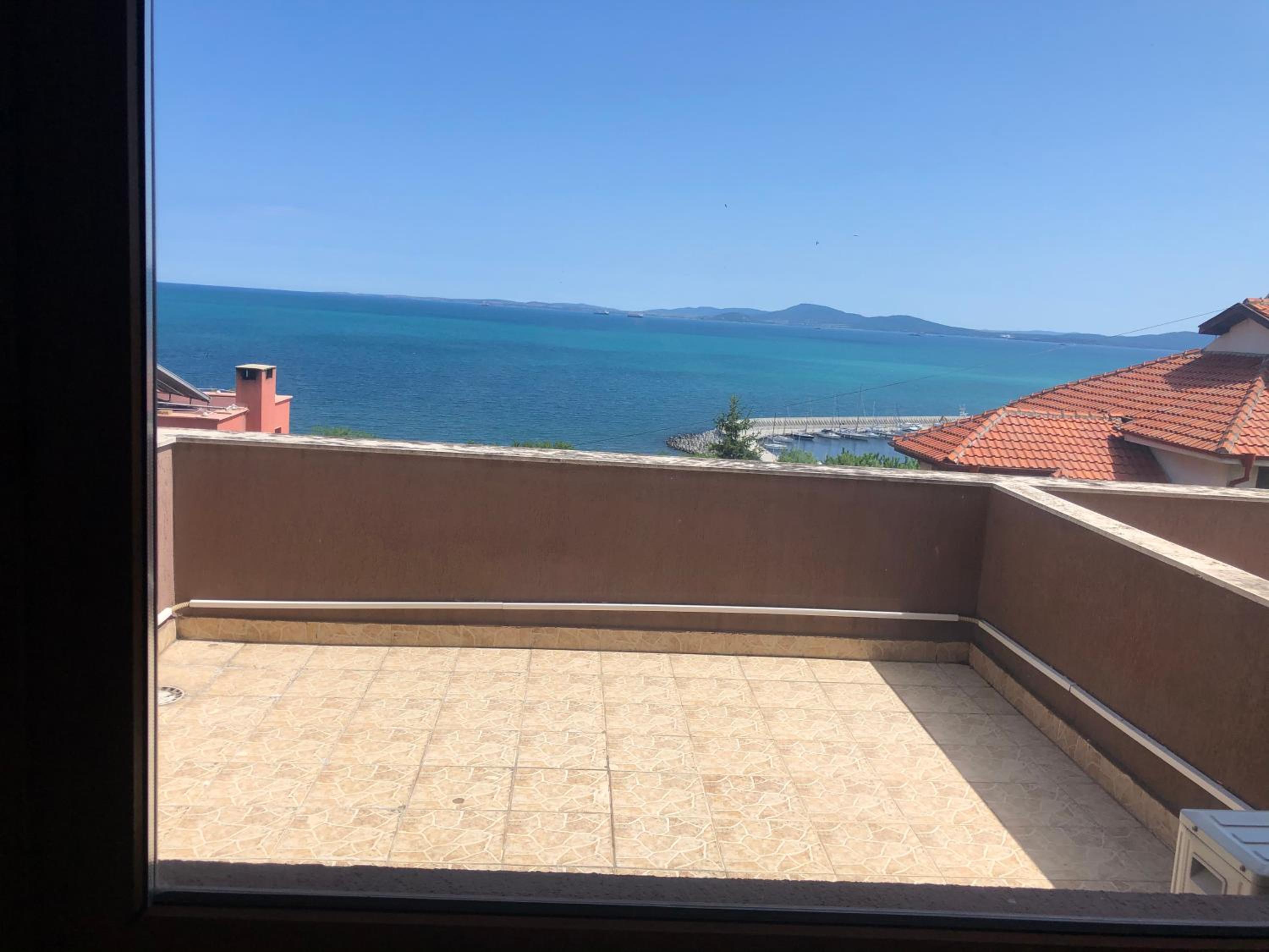 Relax Guest House