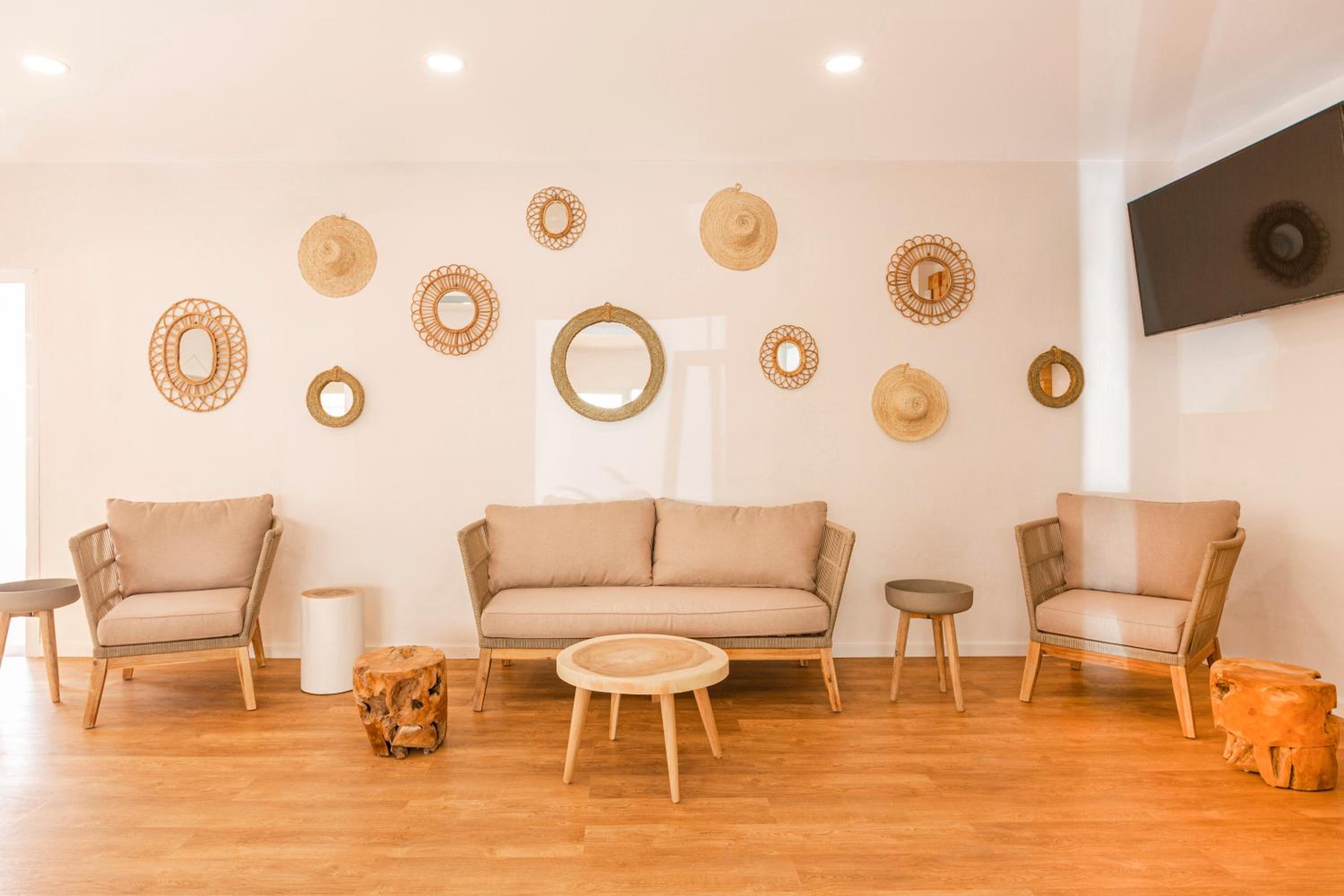 Apartamentos Los Arcos
