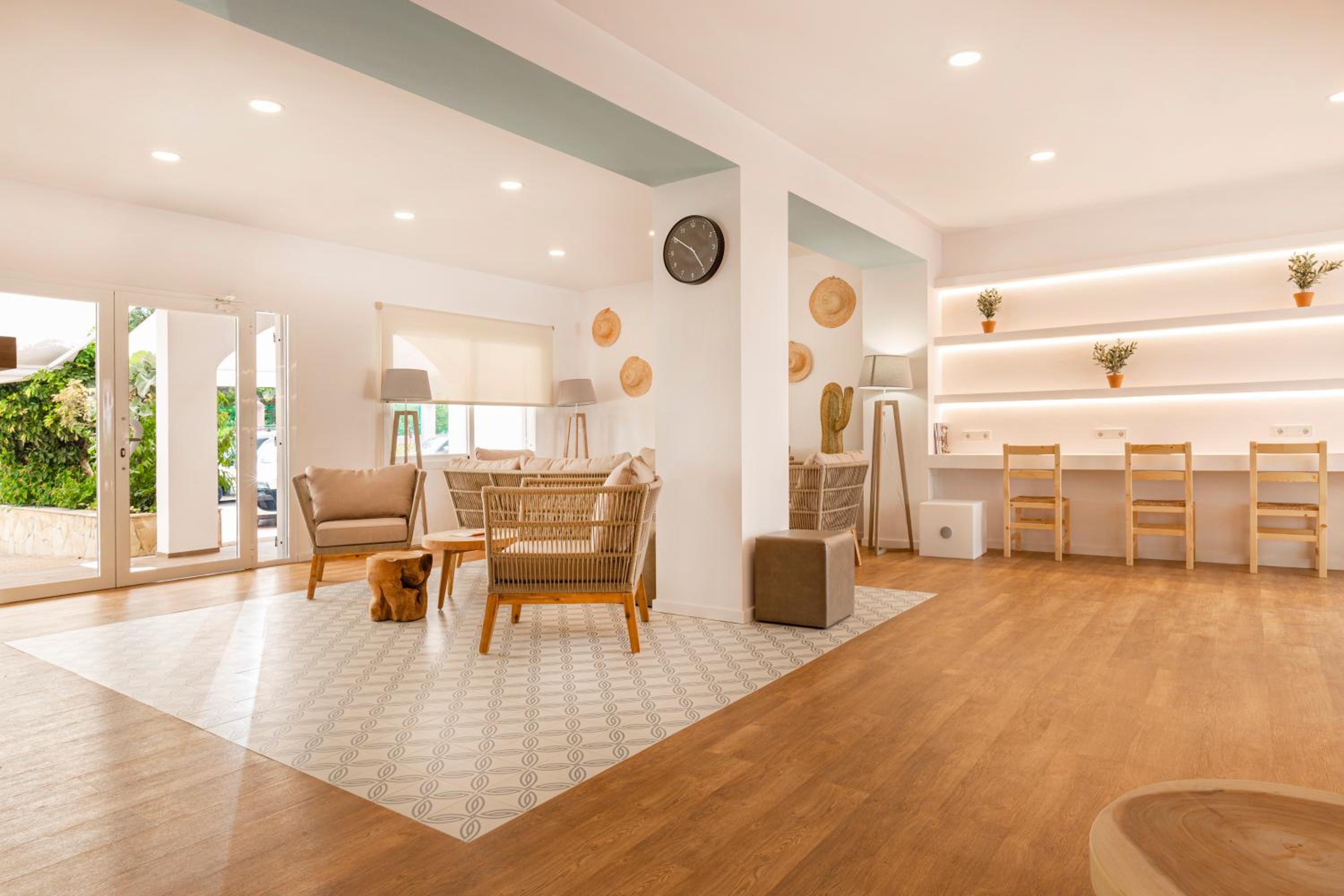 Apartamentos Los Arcos