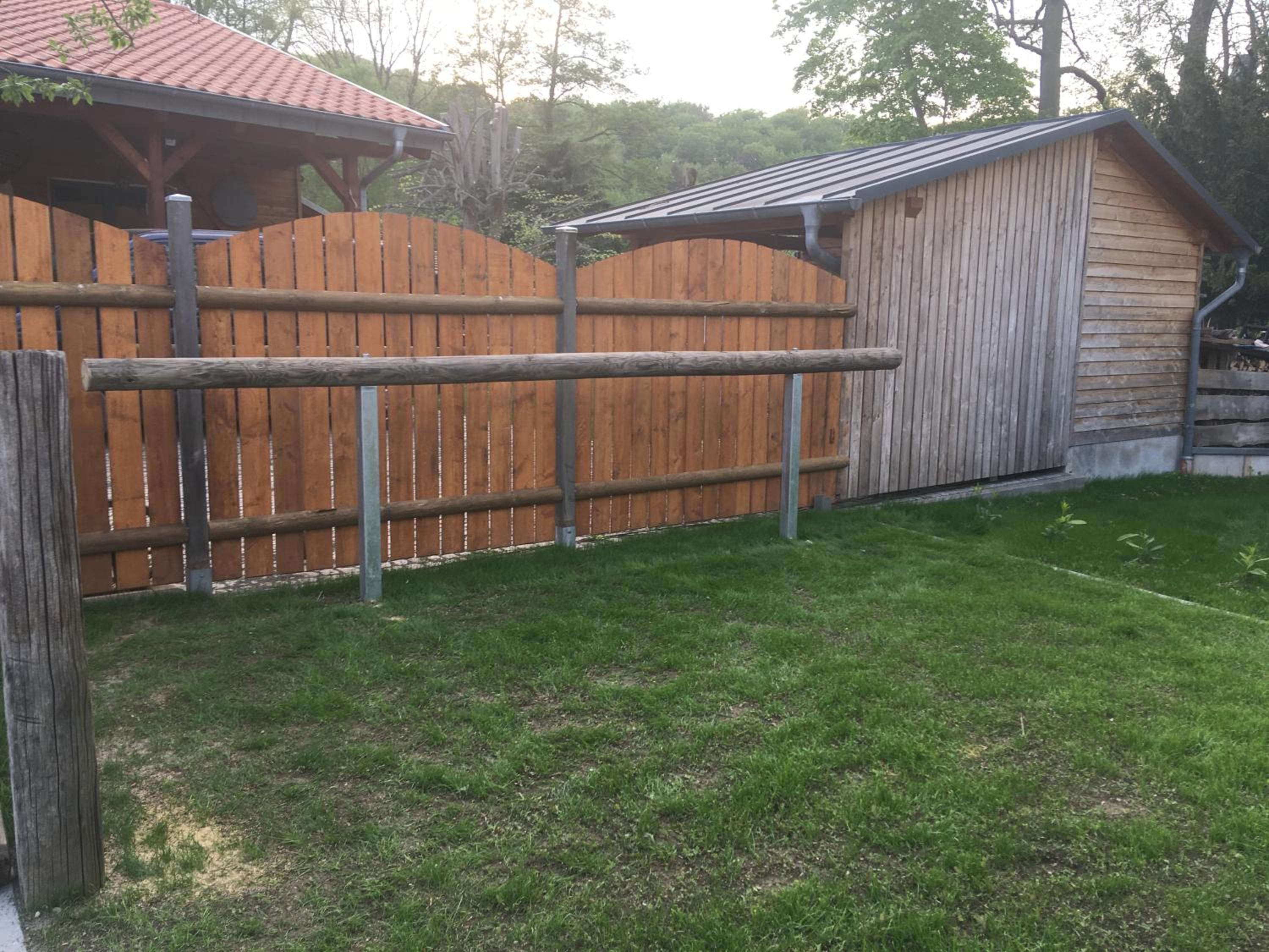 CS-Ranchhaus
