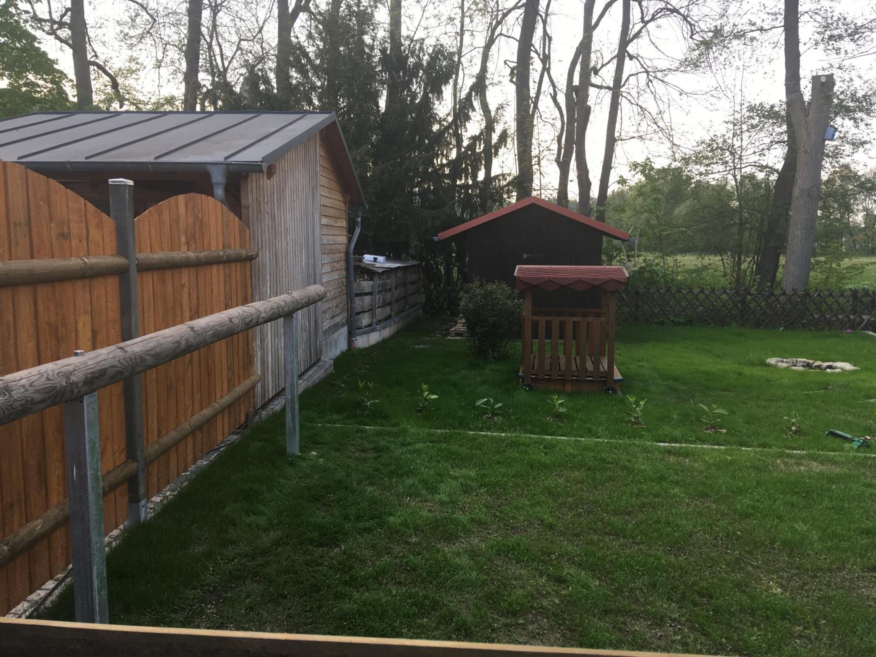 CS-Ranchhaus