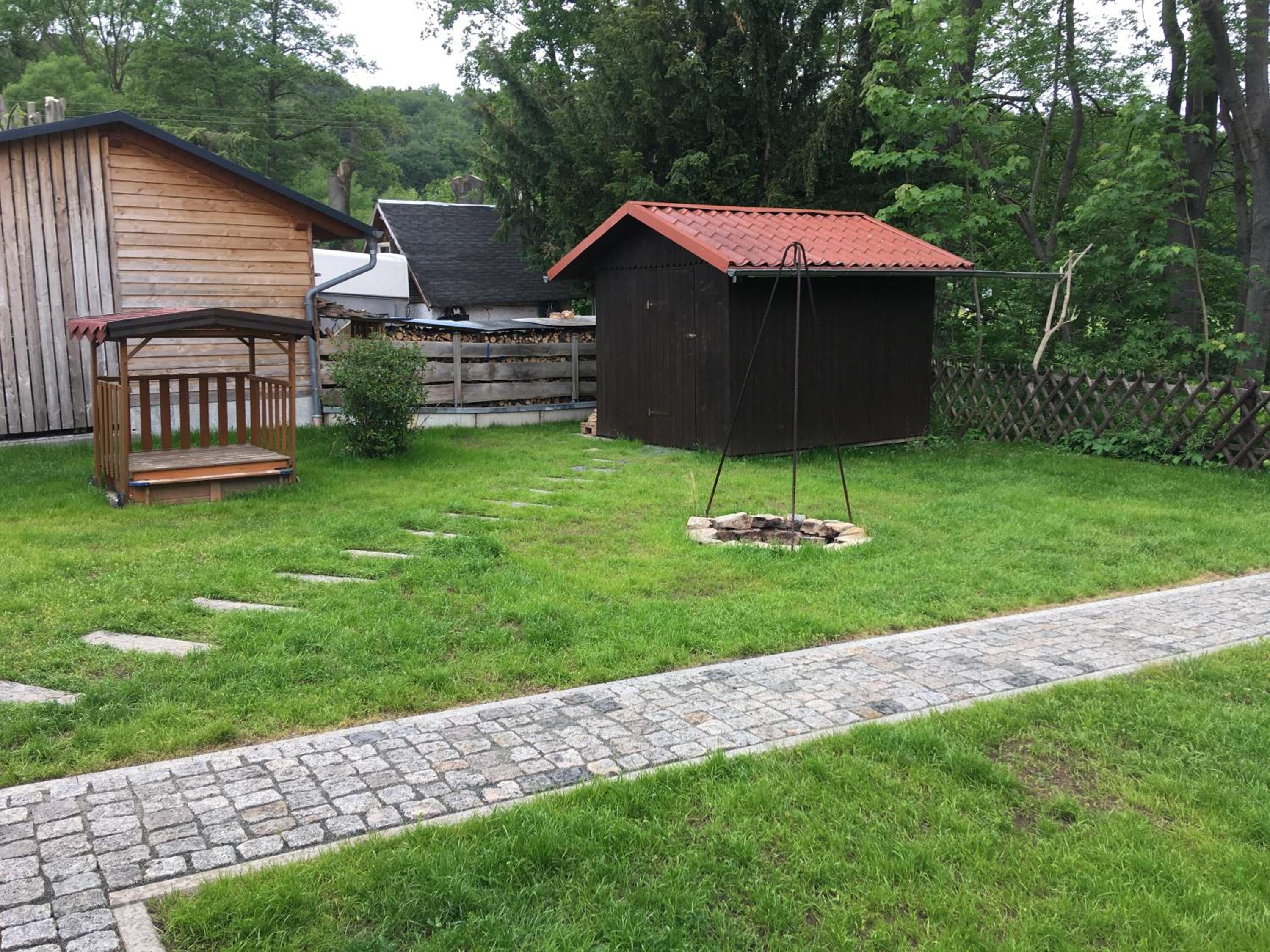 CS-Ranchhaus
