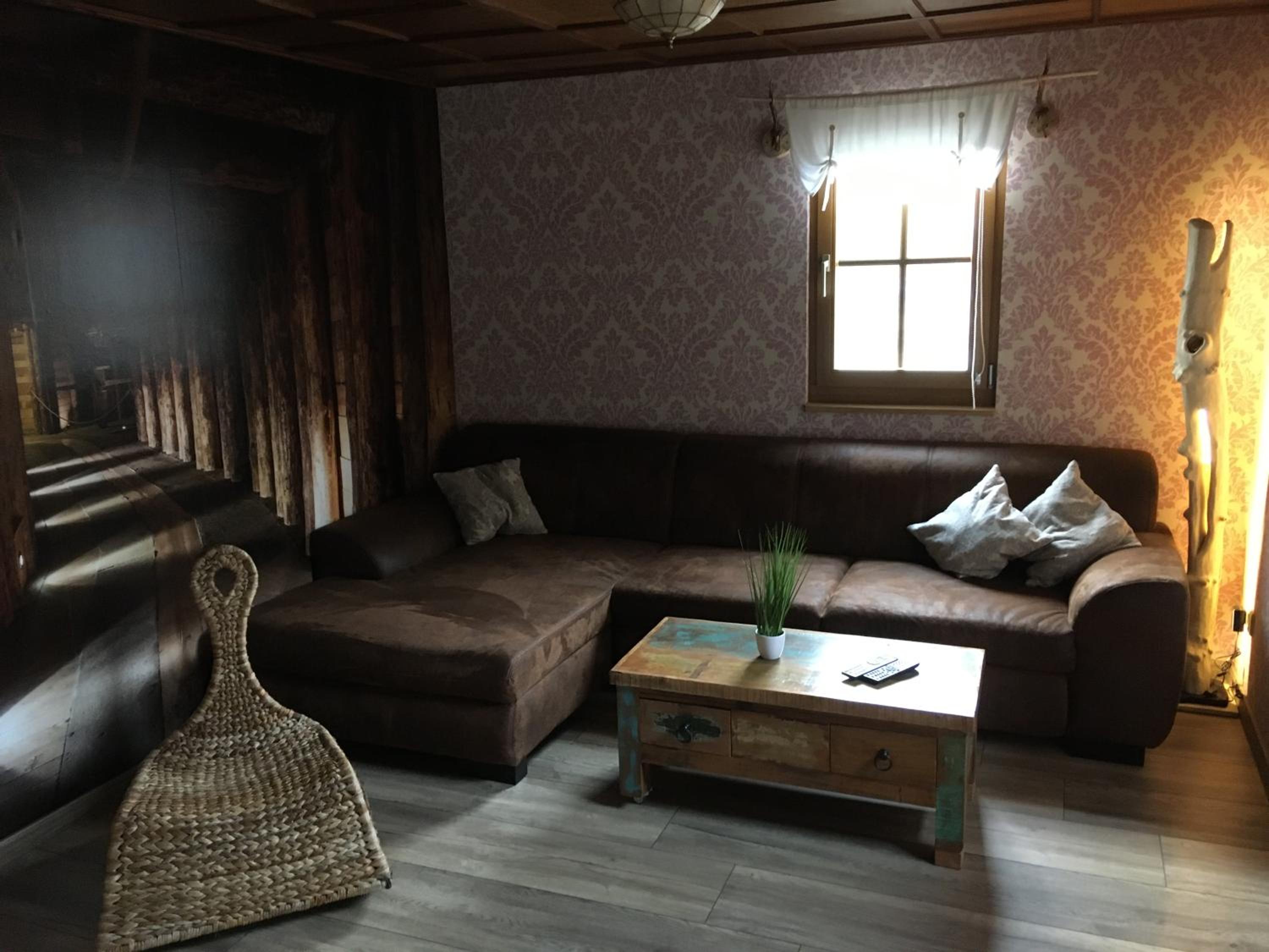 CS-Ranchhaus