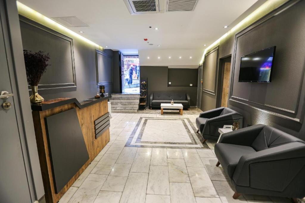 Royal Galata Otel - Image 38