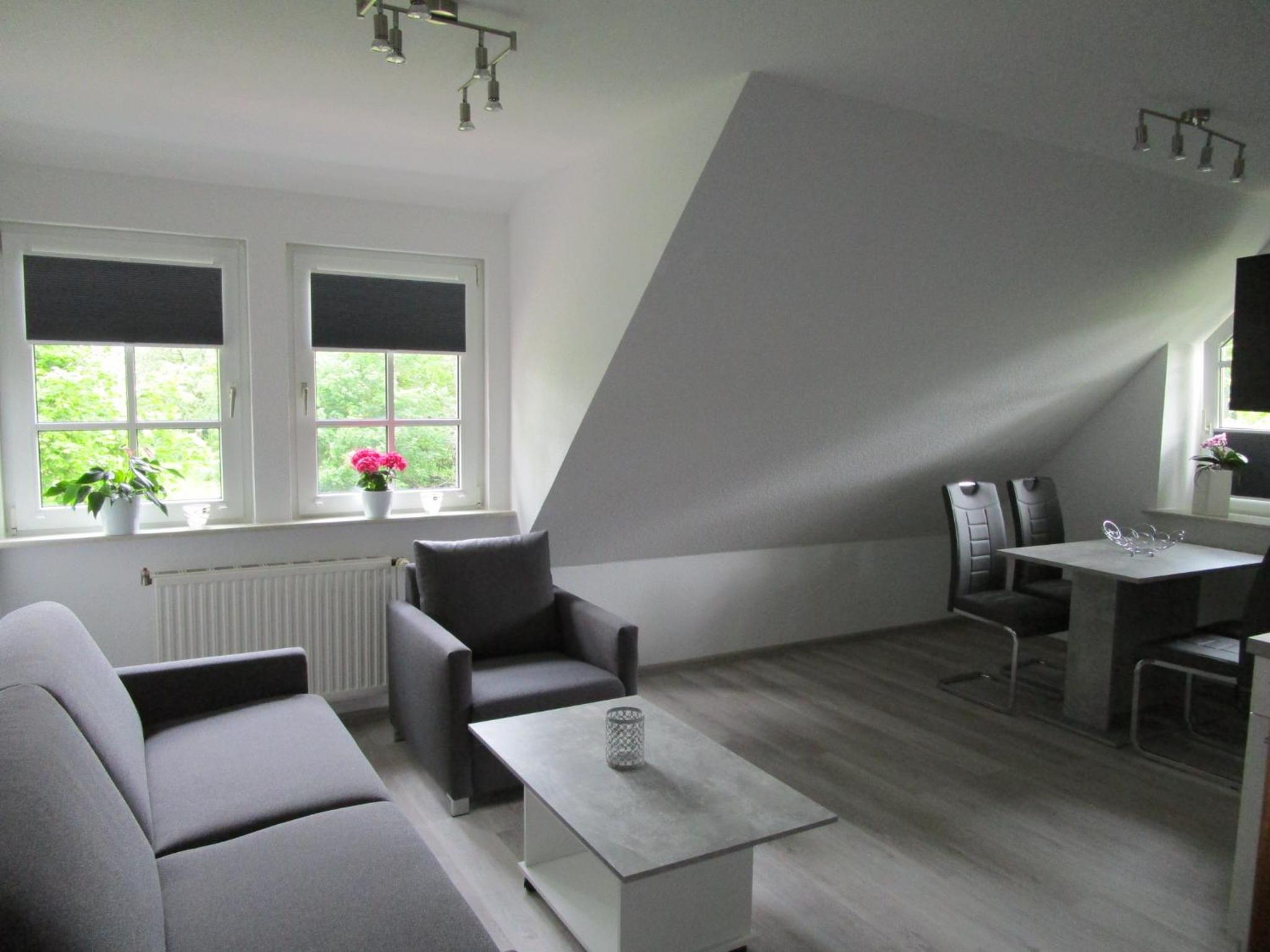 Landhaus von Frieling