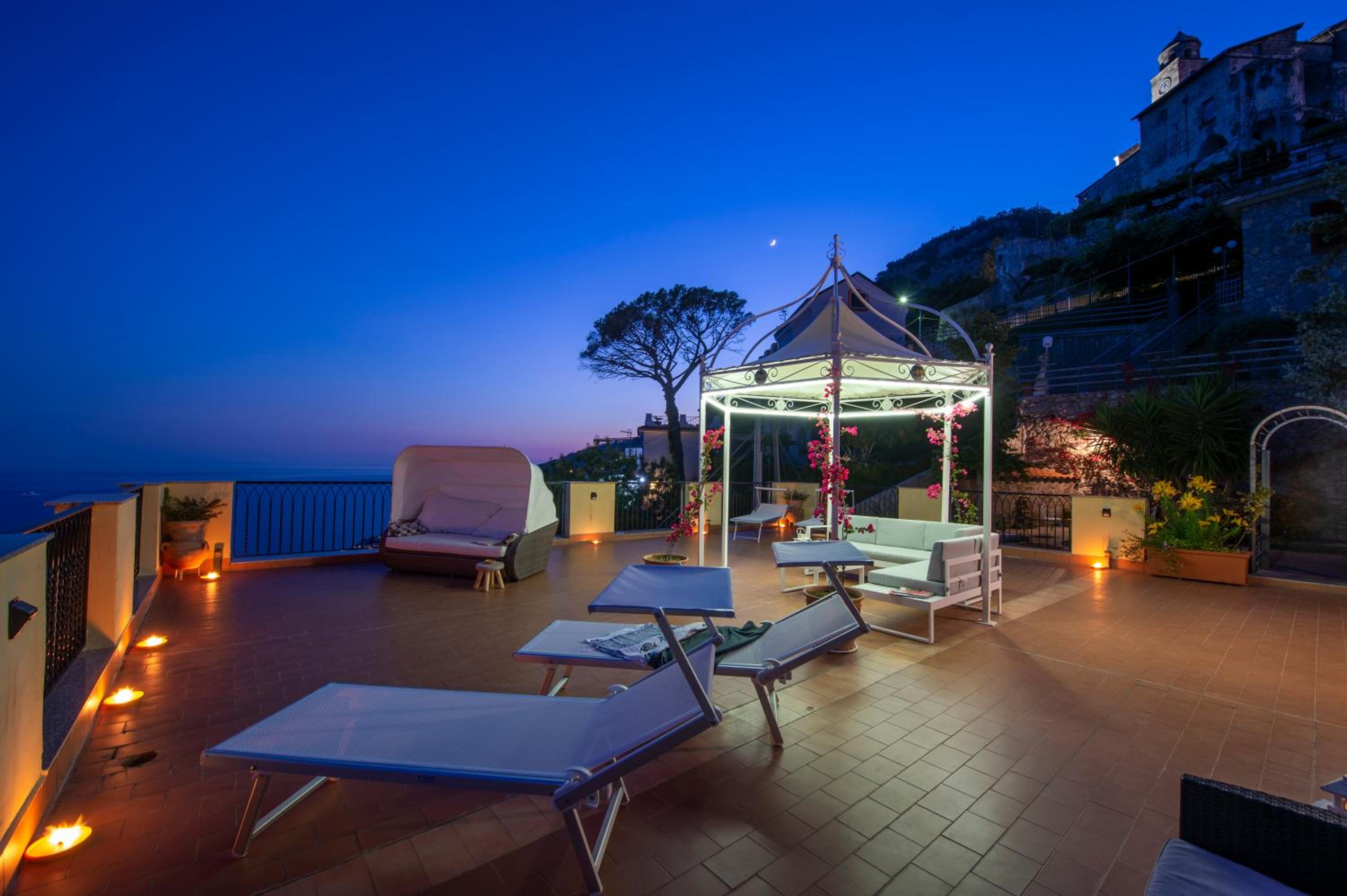 Luxury Villa Il Mignale Amalfi Coast Weddings&Events photo 3