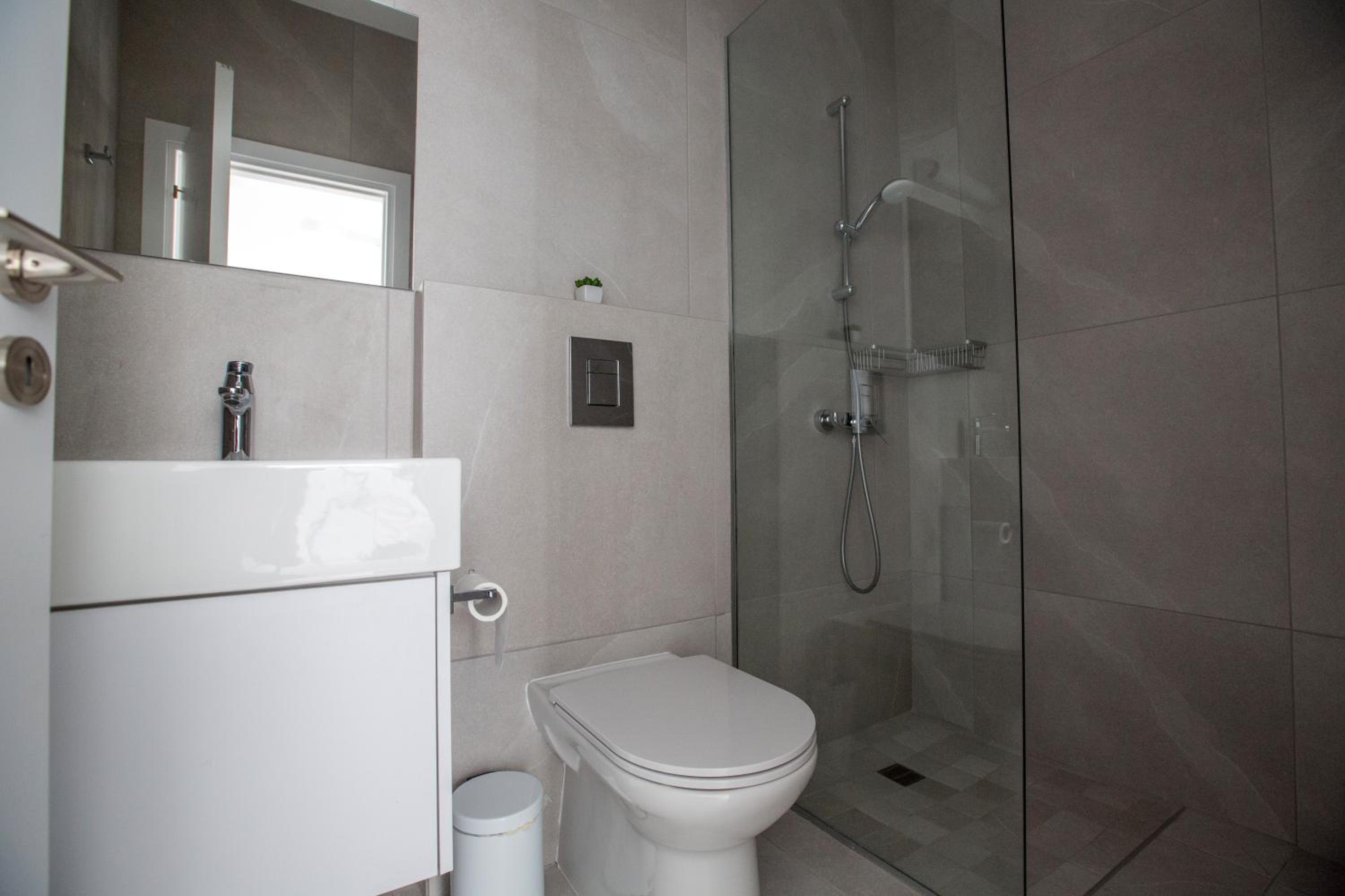 Ocean 11 Villa view 5