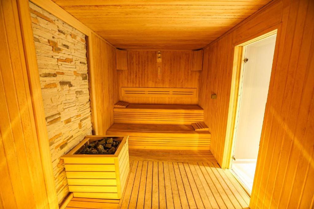 Royal Galata Otel - Image 45