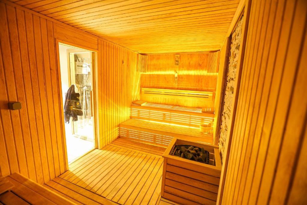 Royal Galata Otel - Image 39