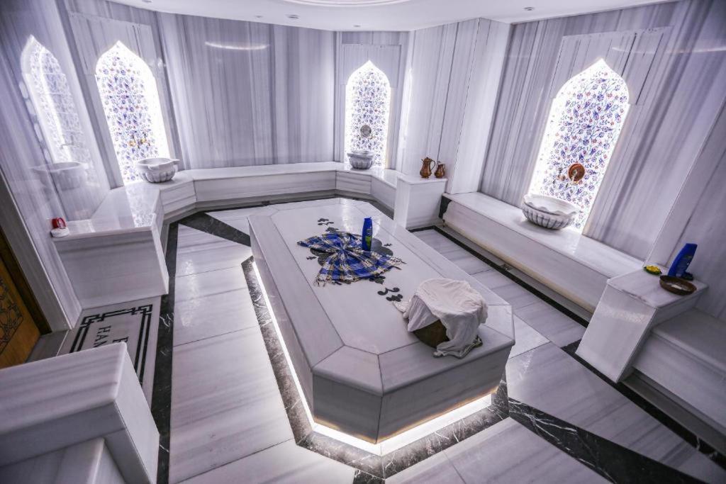 Royal Galata Otel - Image 29