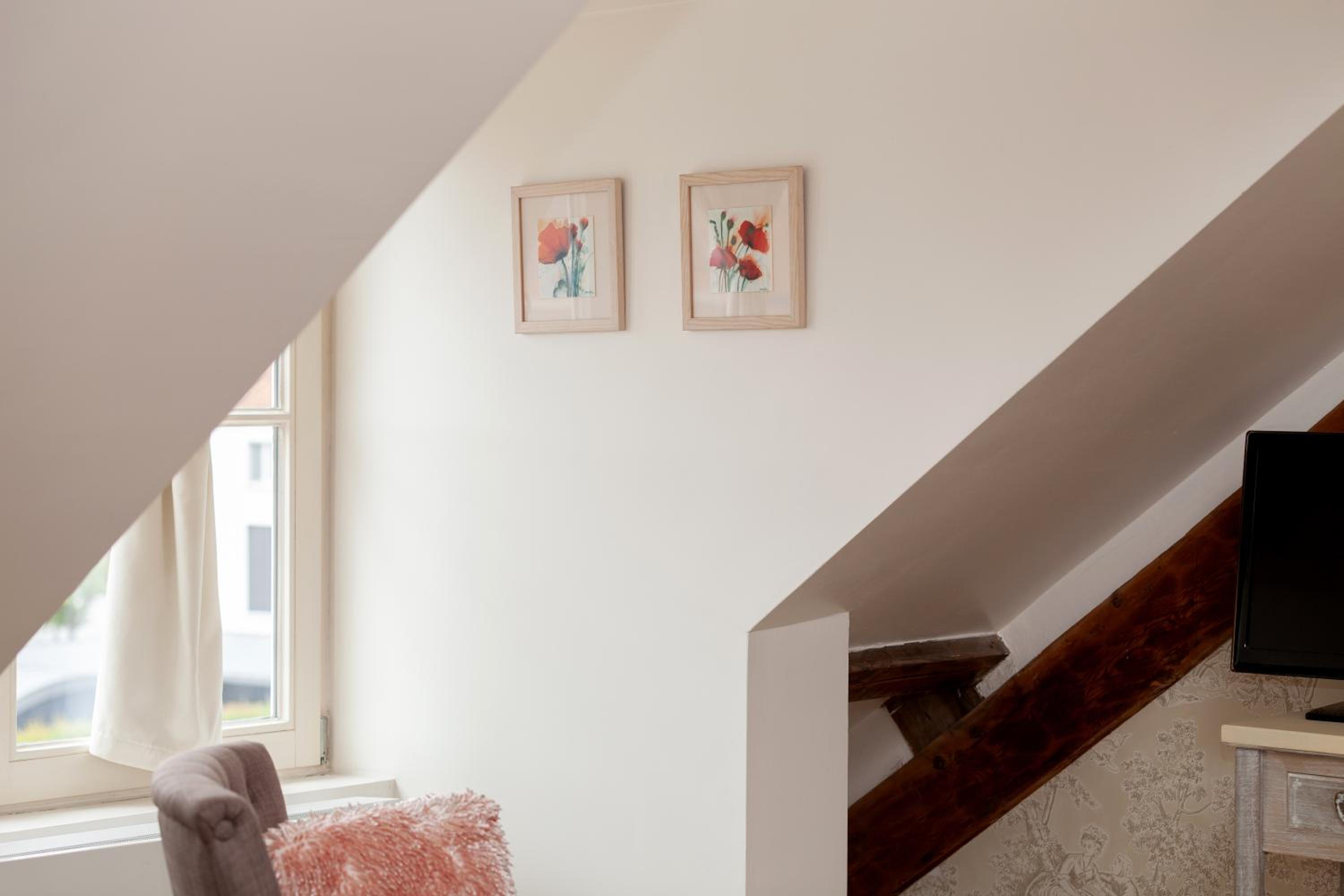 Bruges Vacations - Boutique BB The Townhouse - Property Image 62