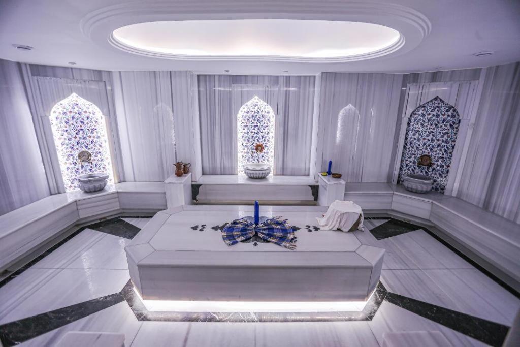 Royal Galata Otel - Image 42