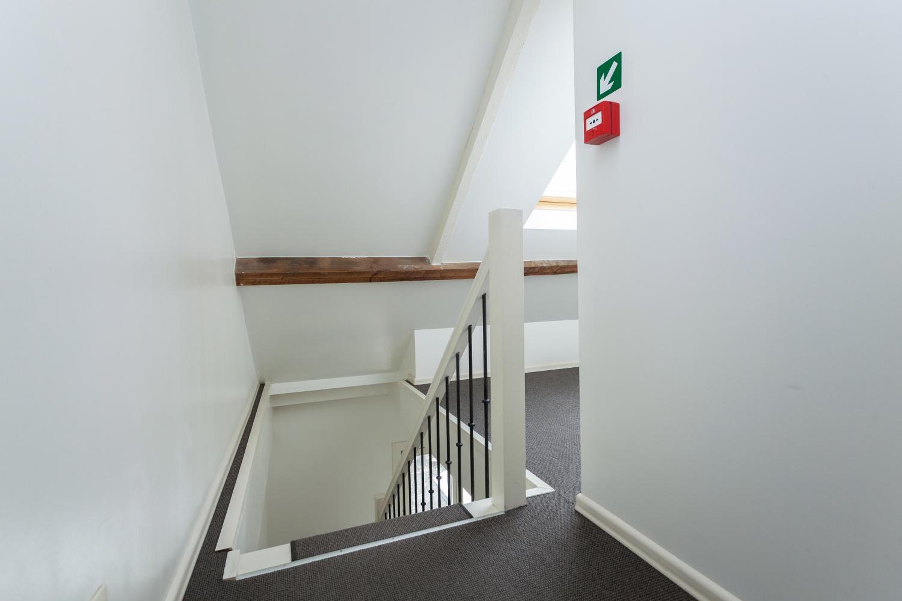 Bruges Vacations - Boutique BB The Townhouse - Property Image 73