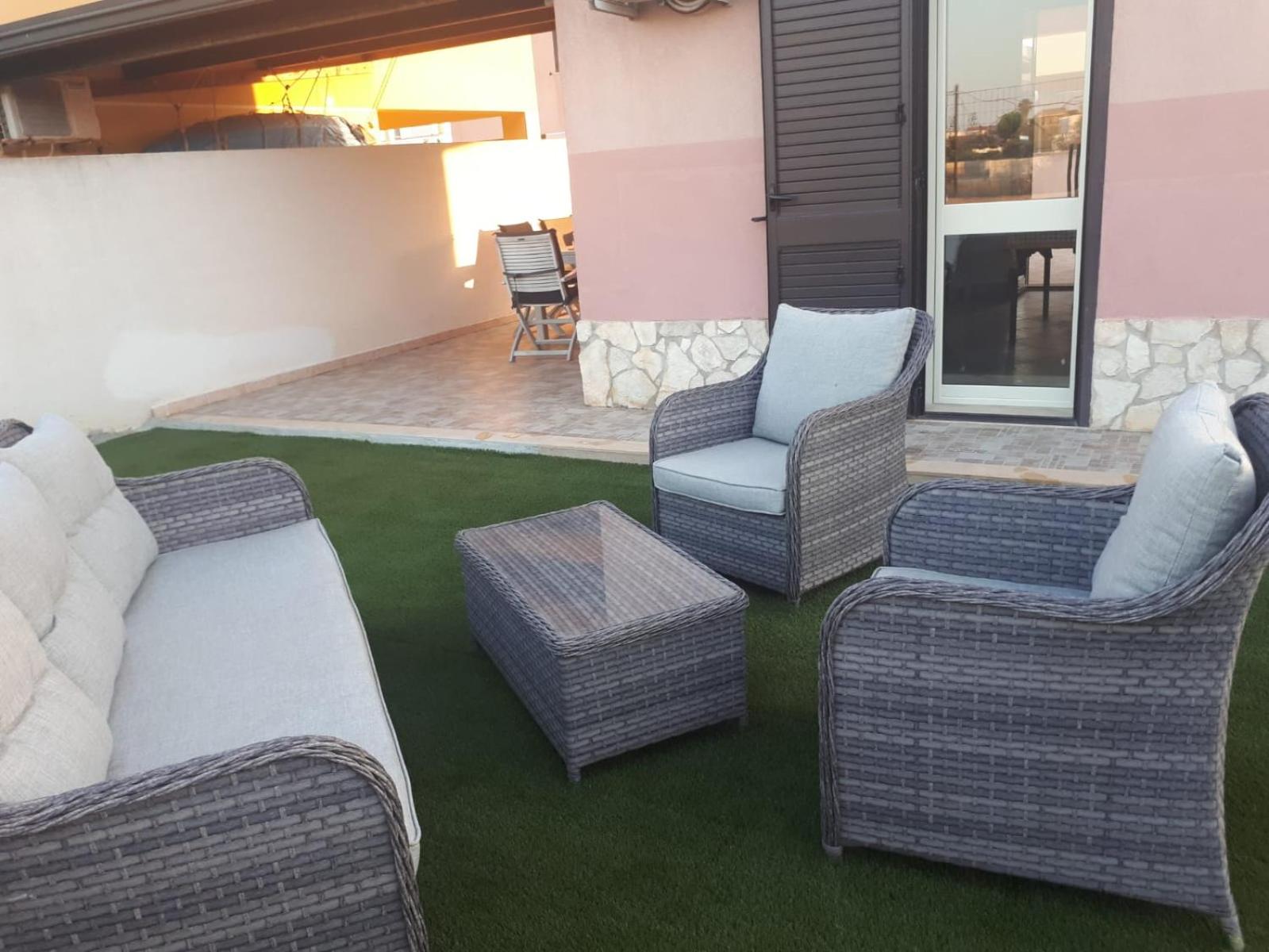 Casa Marta - Marzamemi view 4