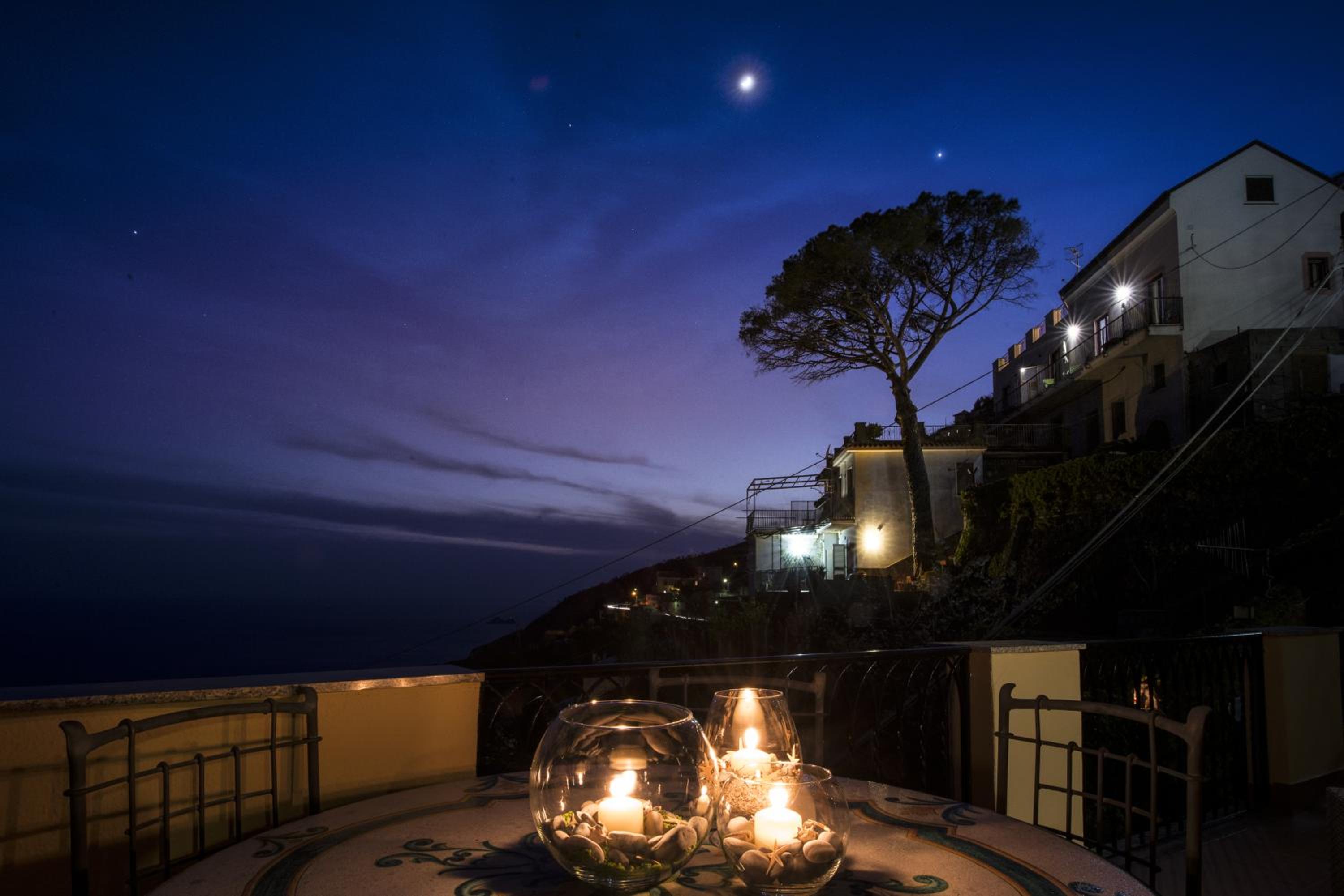 Luxury Villa Il Mignale Amalfi Coast Weddings&Events photo 5