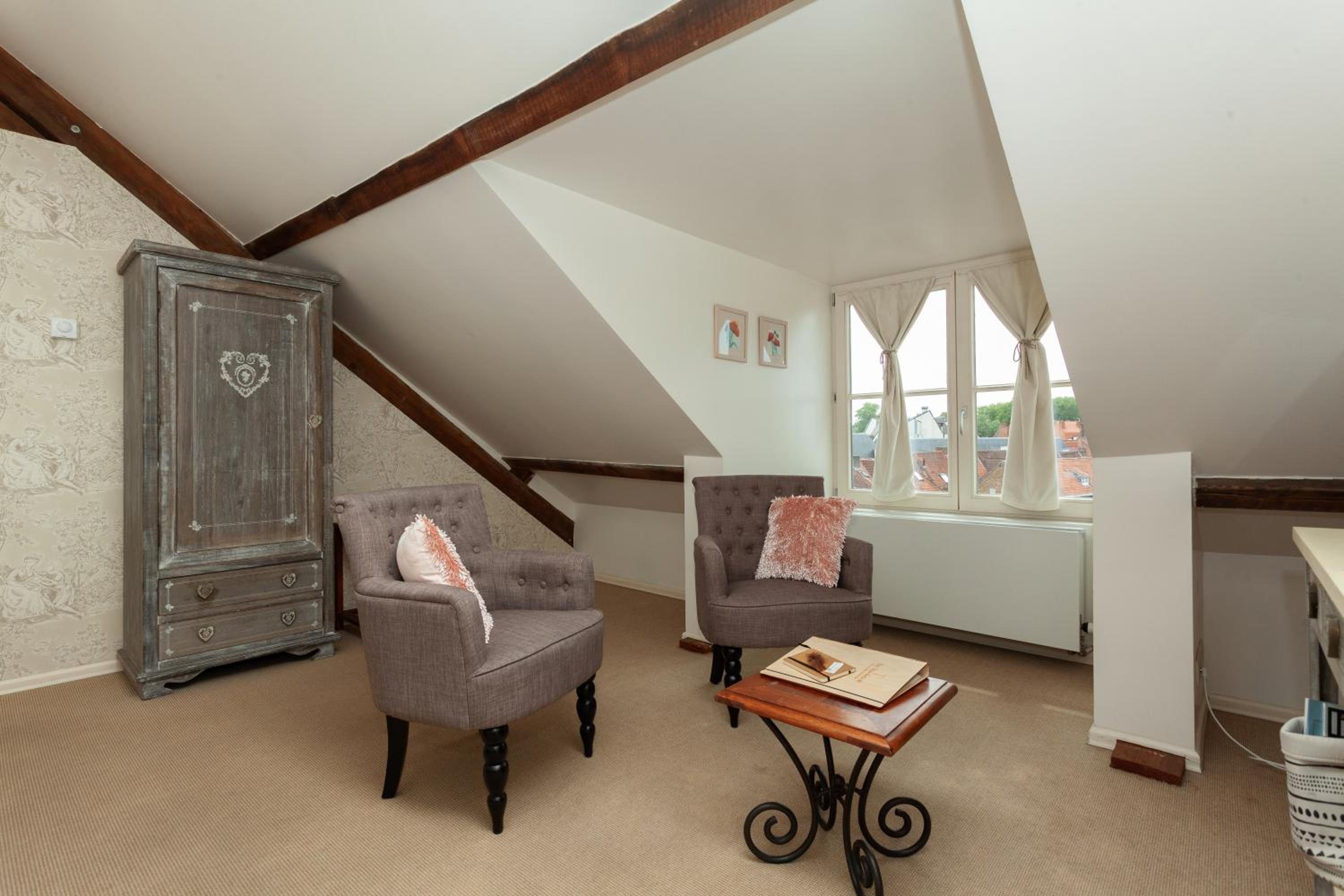 Bruges Vacations - Boutique BB The Townhouse - Property Image 75