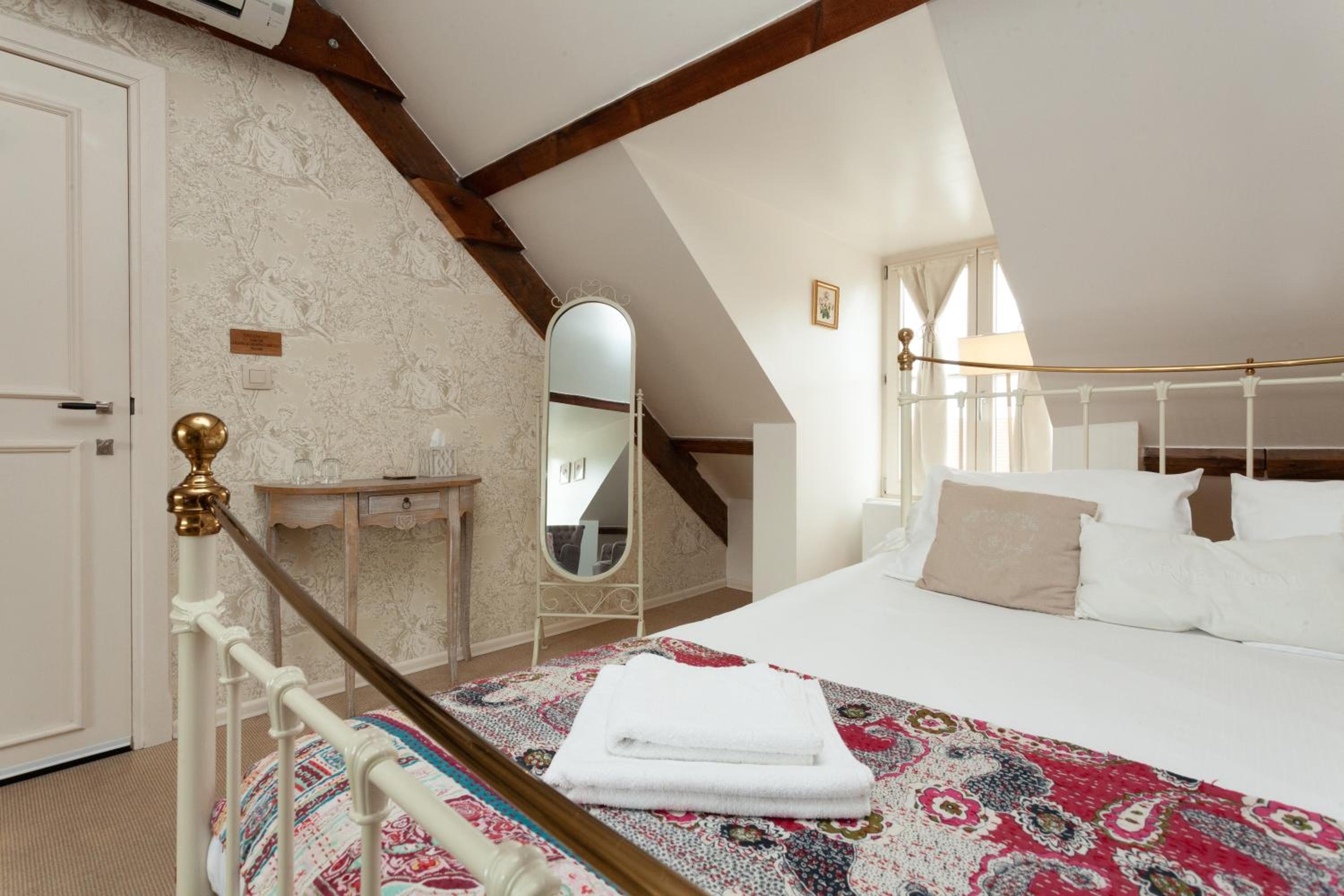 Bruges Vacations - Boutique BB The Townhouse - Property Image 70