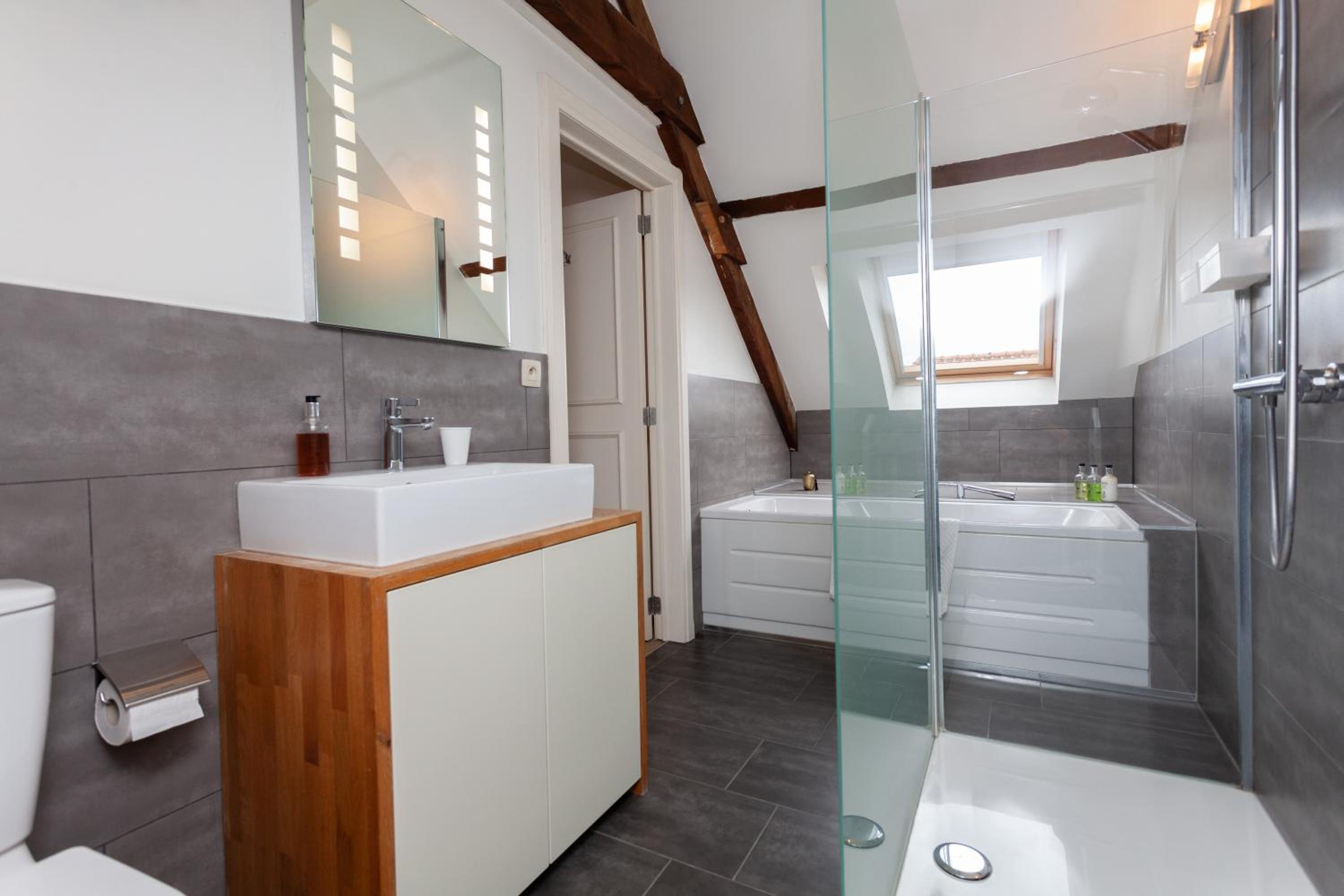 Bruges Vacations - Boutique BB The Townhouse - Property Image 81