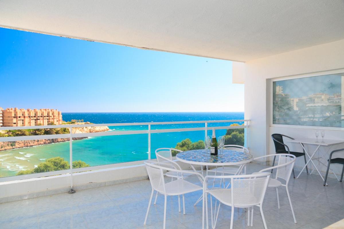 UHC Scala Mar Apartments view 2