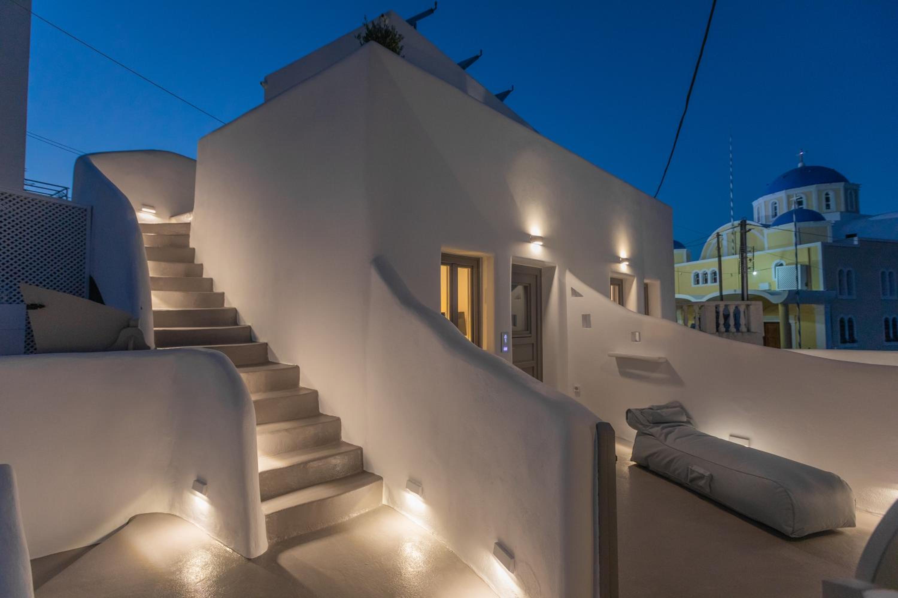 Eternity Suites Santorini photo 3