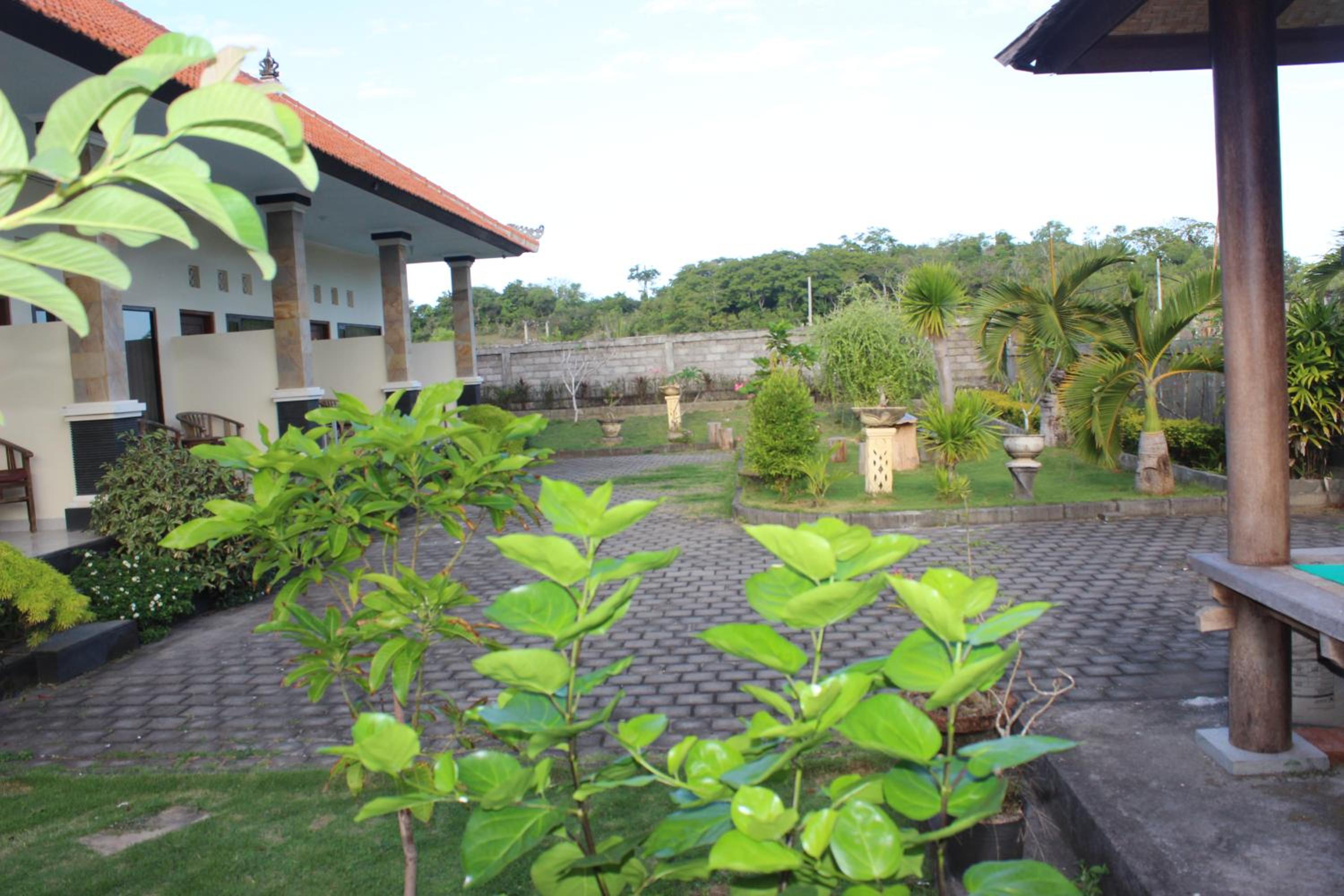 Hotel Ady Homestay - Image 1