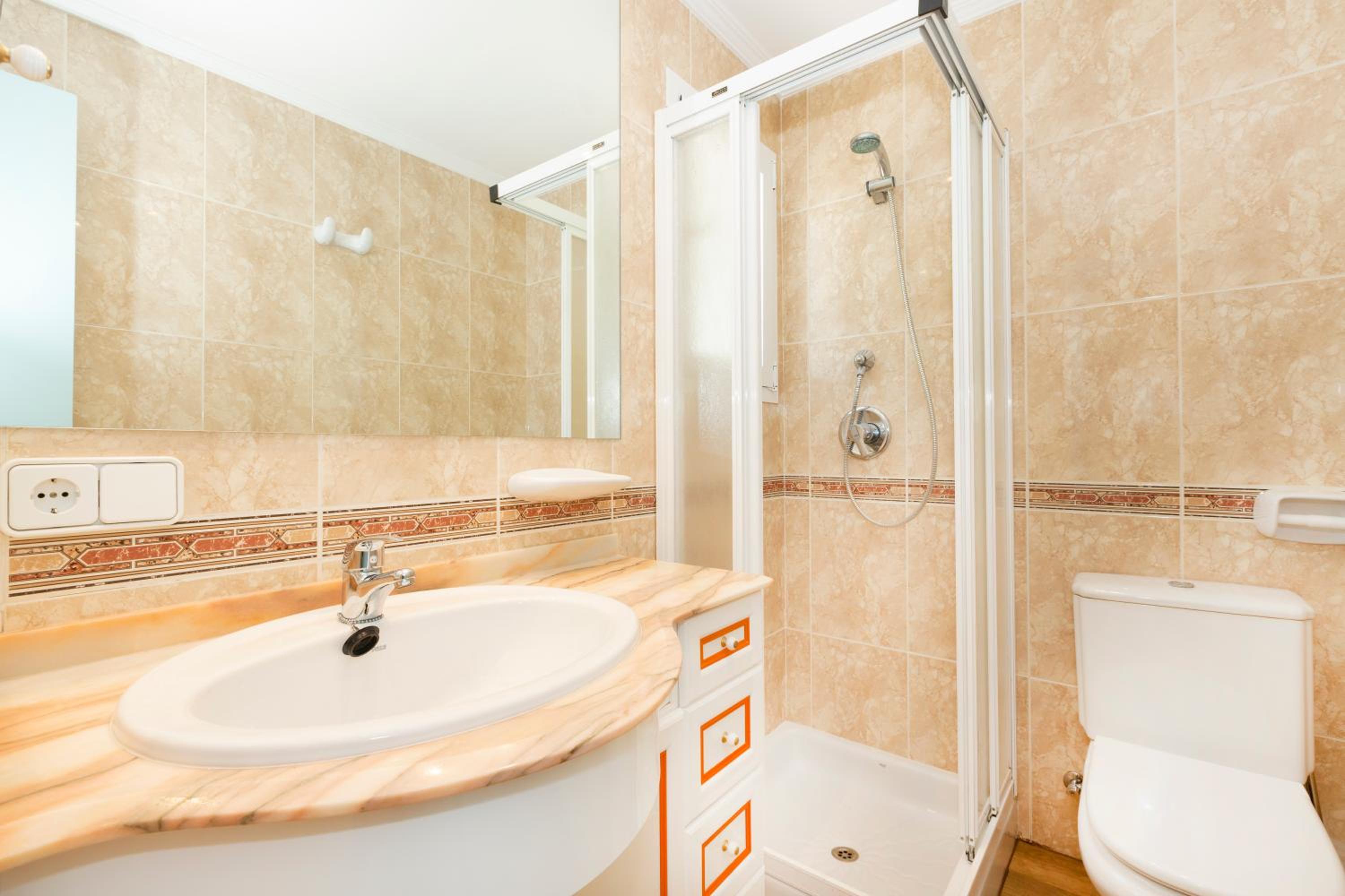 Apartamentos Los Arcos