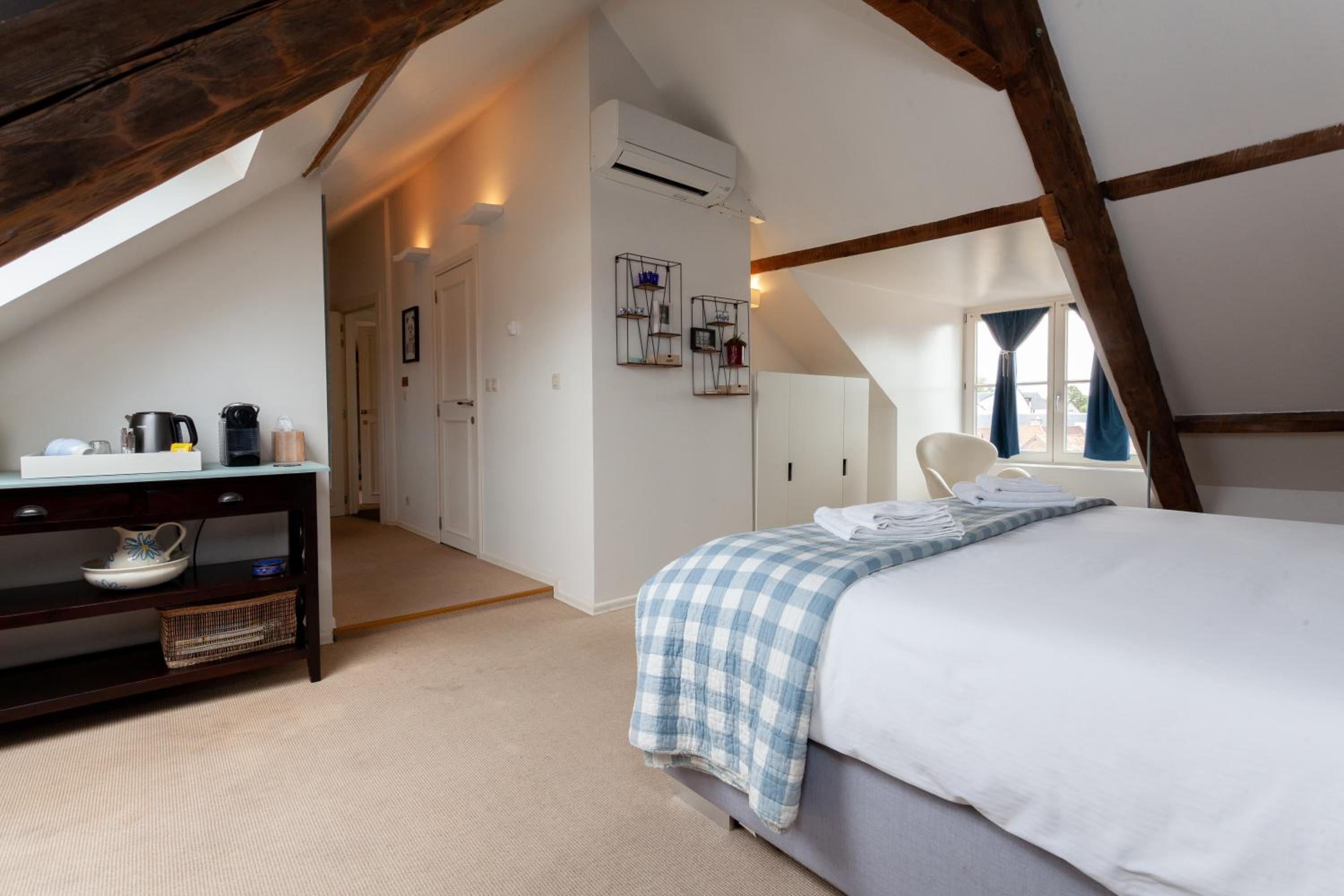 Bruges Vacations - Boutique BB The Townhouse - Property Image 85