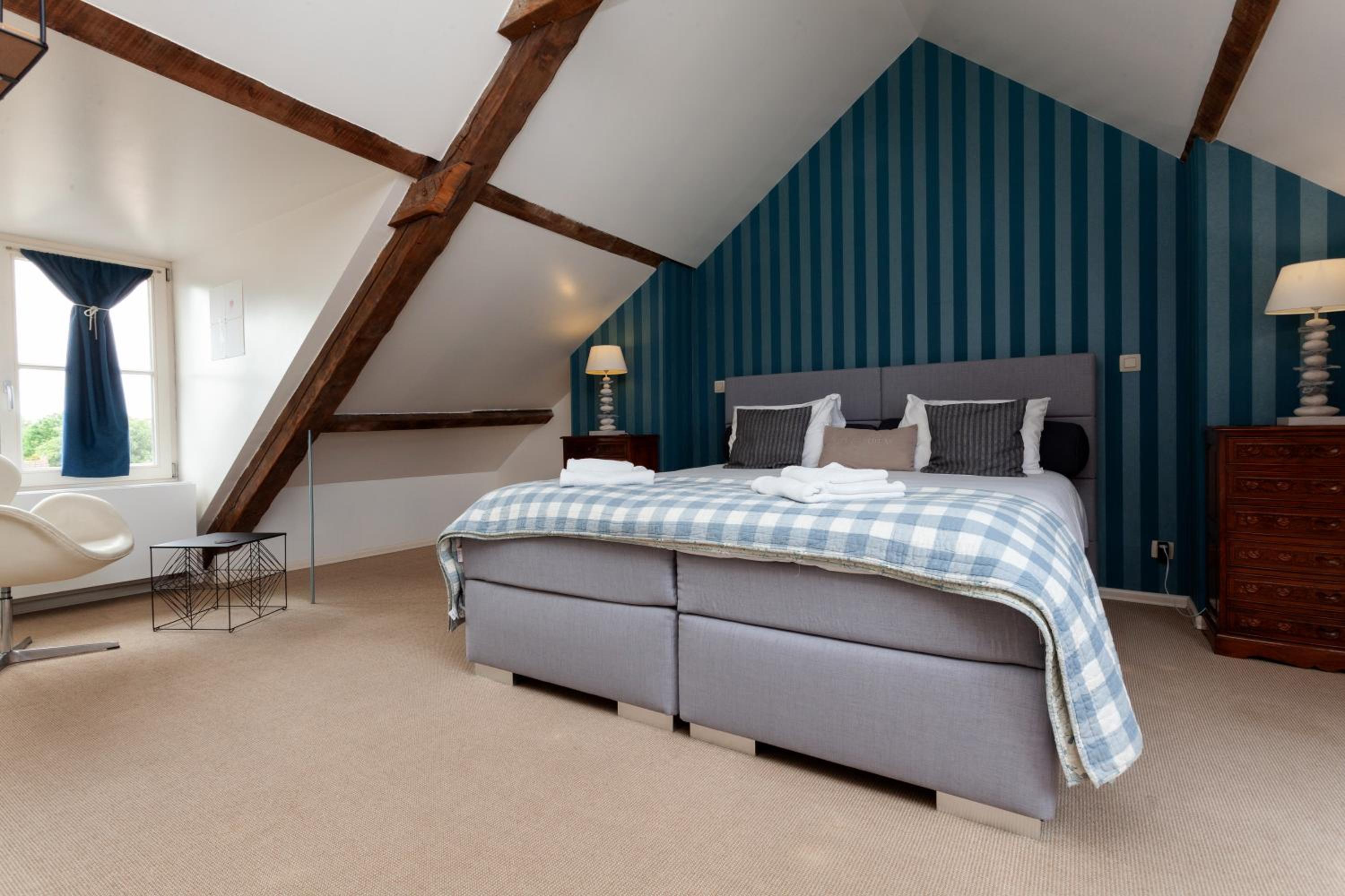 Bruges Vacations - Boutique BB The Townhouse - Property Image 86