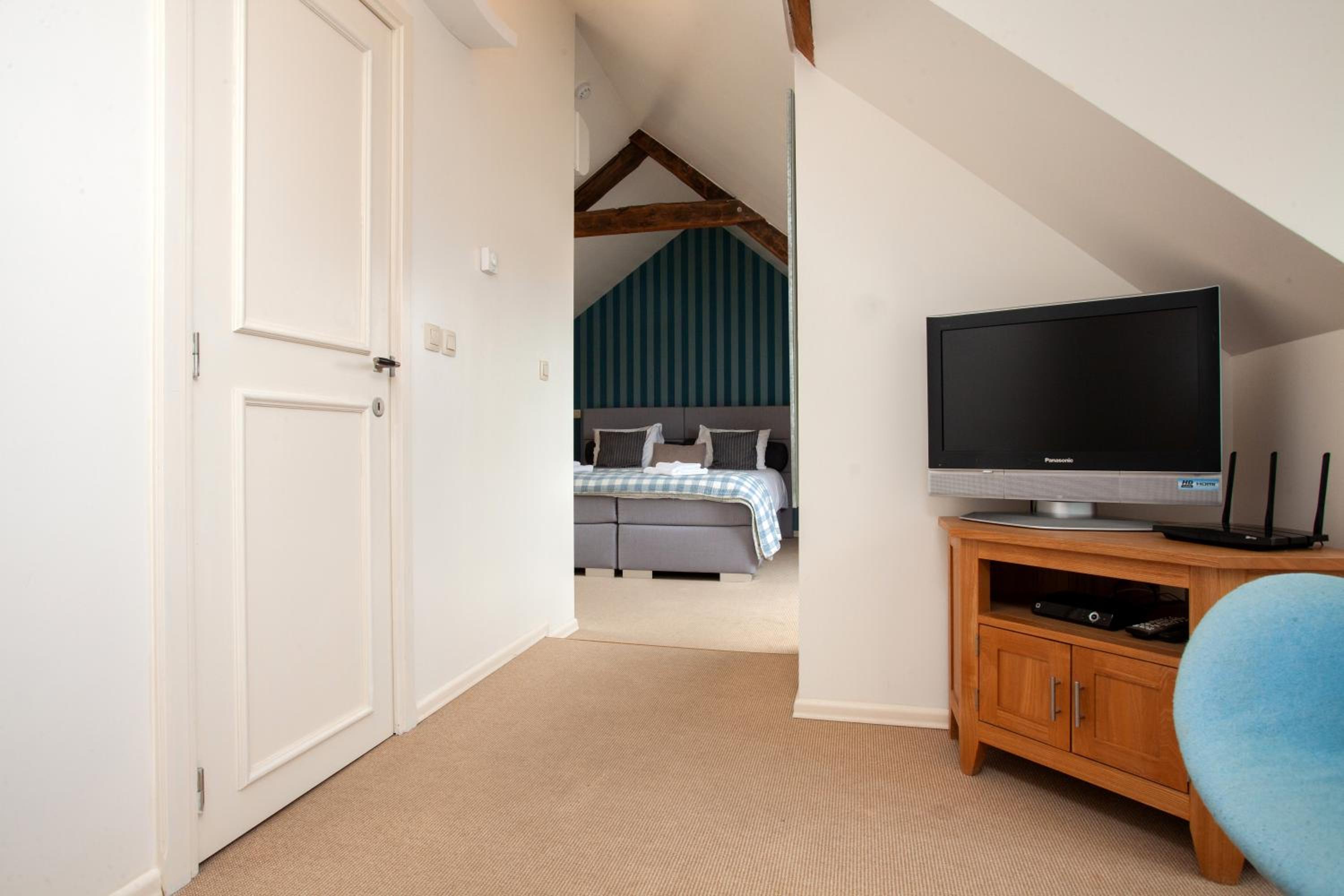Bruges Vacations - Boutique BB The Townhouse - Property Image 84