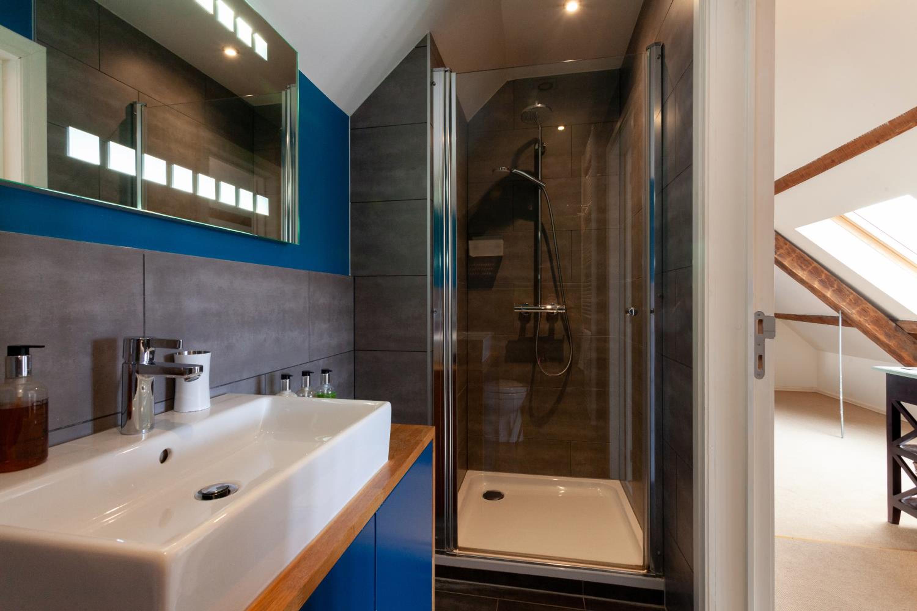 Bruges Vacations - Boutique BB The Townhouse - Property Image 87