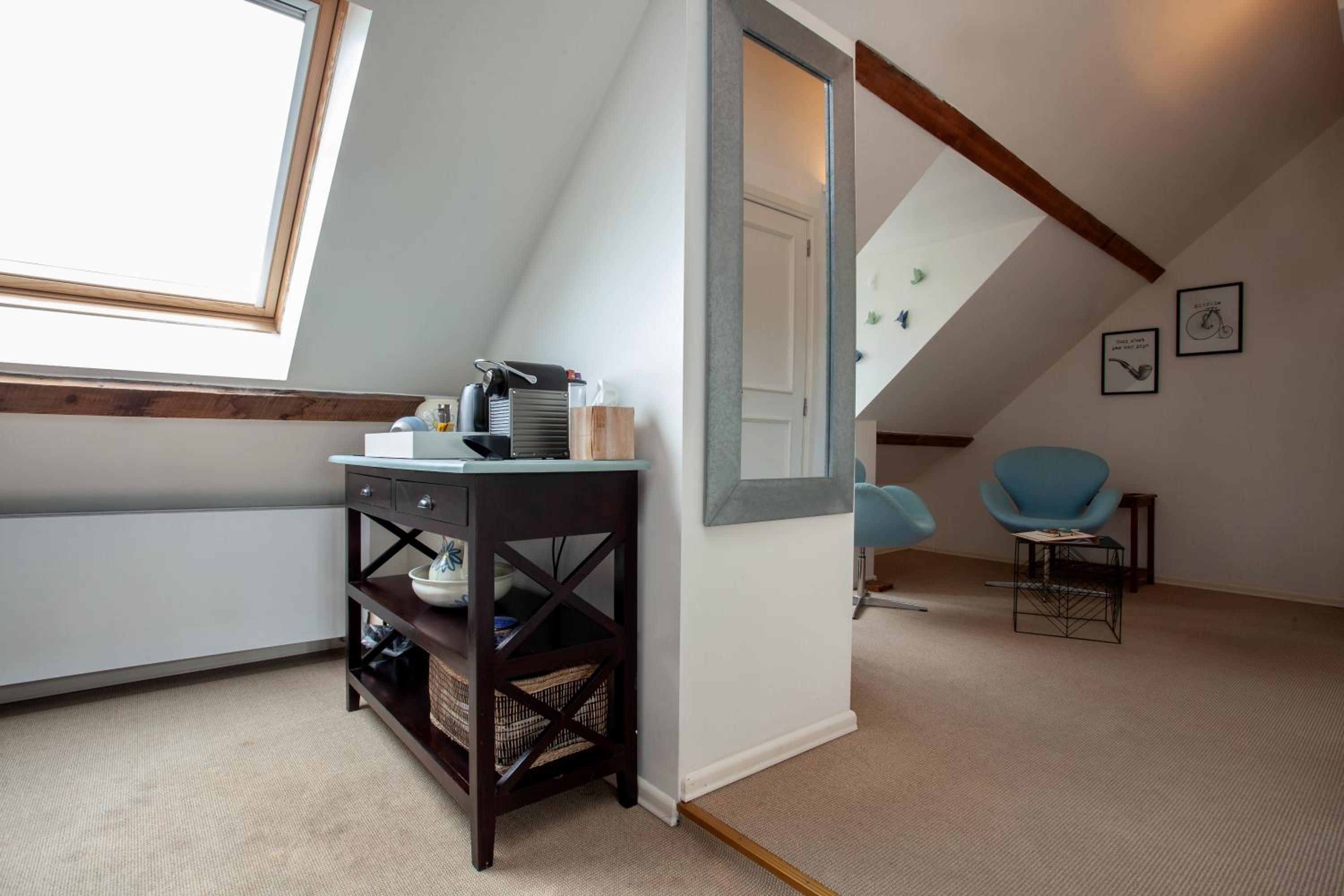Bruges Vacations - Boutique BB The Townhouse - Property Image 25