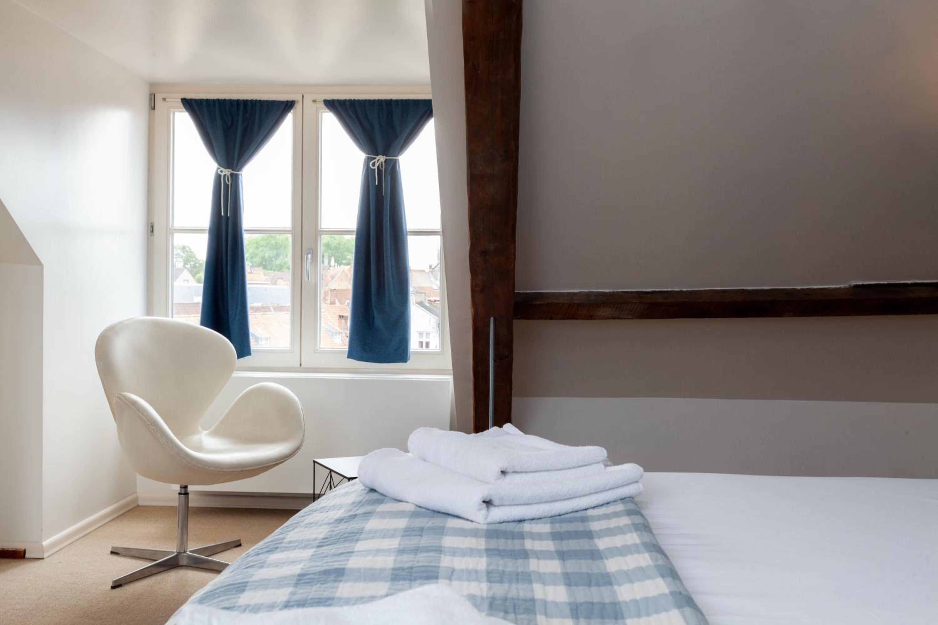 Bruges Vacations - Boutique BB The Townhouse - Property Image 26