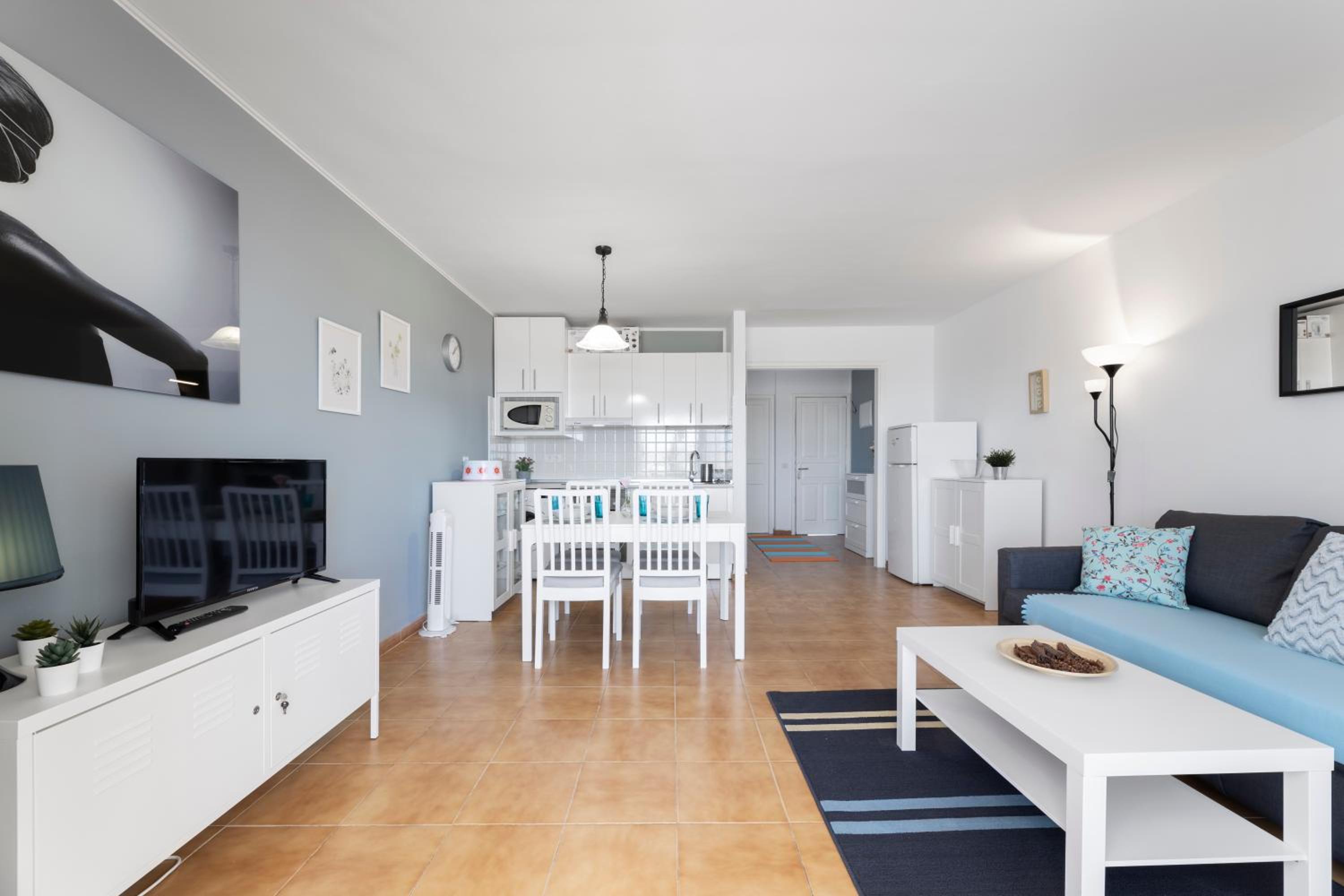 The Colors House, 646 - Private Apartment view 5