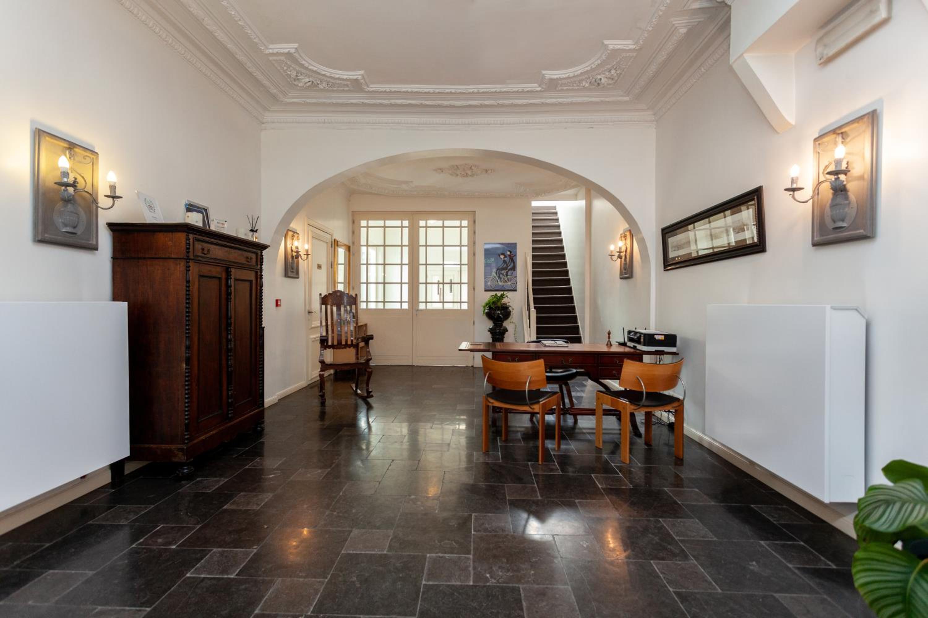 Bruges Vacations - Boutique BB The Townhouse - Property Image 91