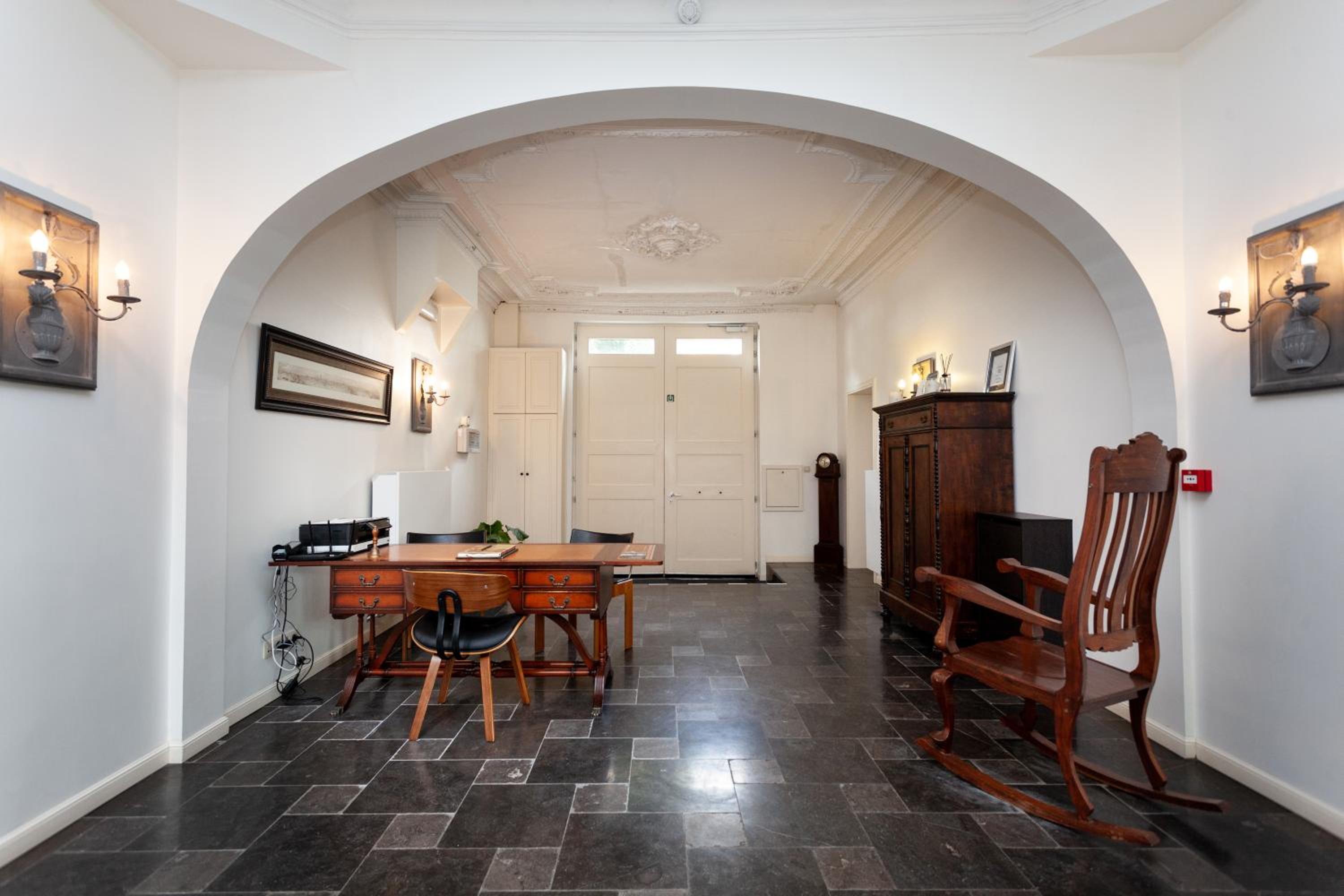 Bruges Vacations - Boutique BB The Townhouse - Property Image 90