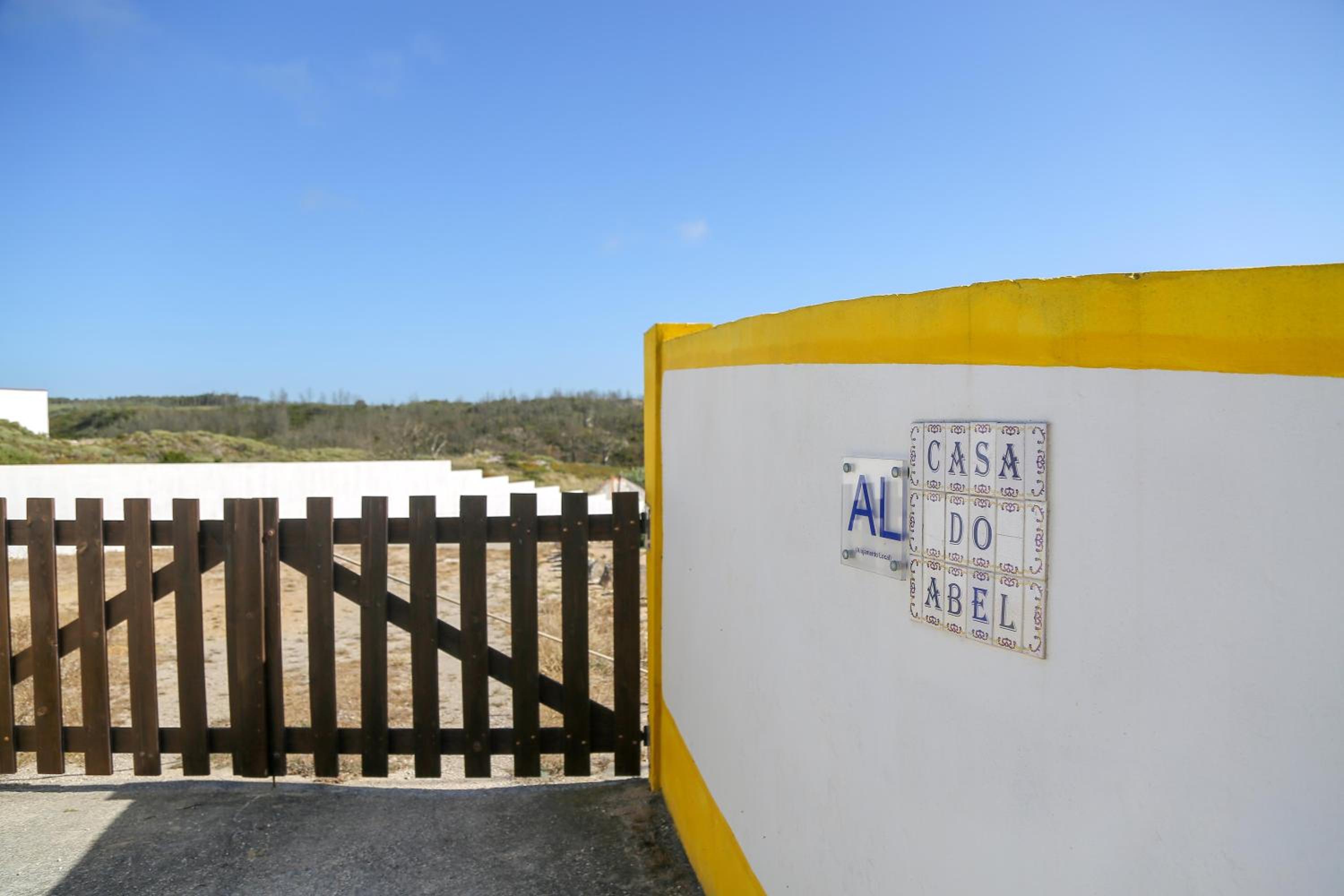 Casa do Abel view 3