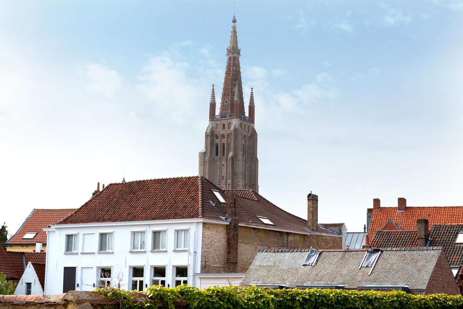 Bruges Vacations - Boutique BB The Townhouse - Property Image 42