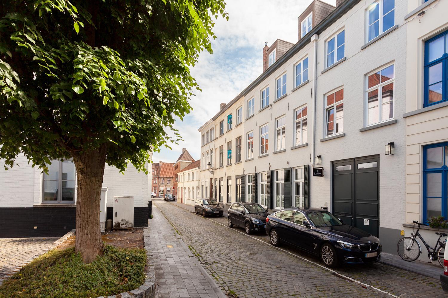 Bruges Vacations - Boutique BB The Townhouse - Property Image 43