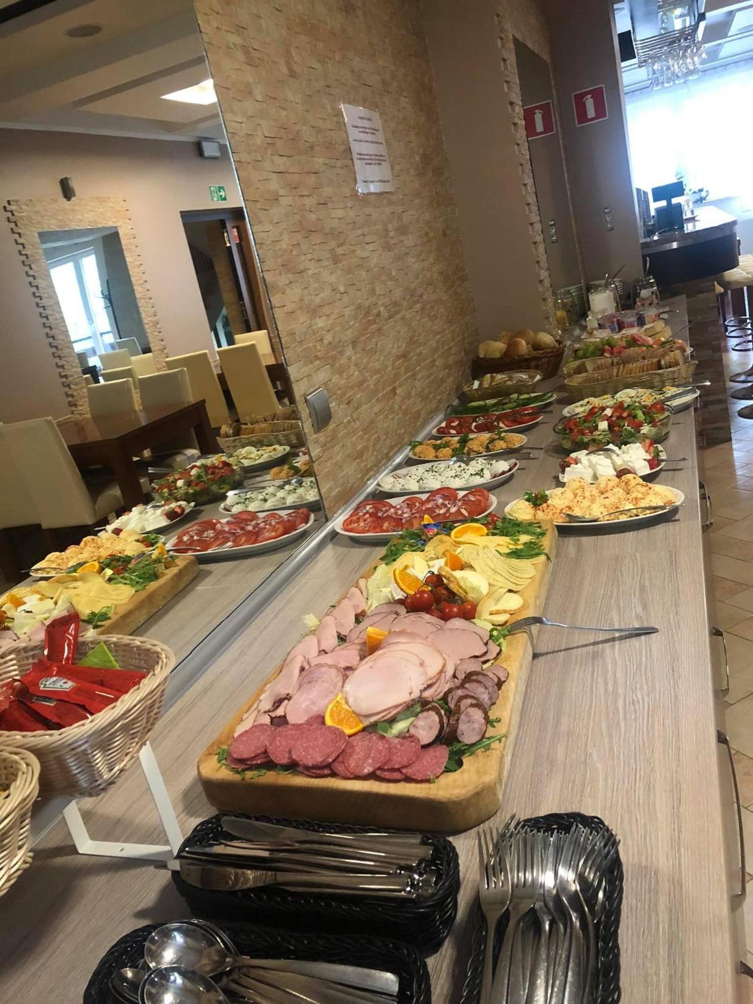 Centrum Green Hill Business & SPA