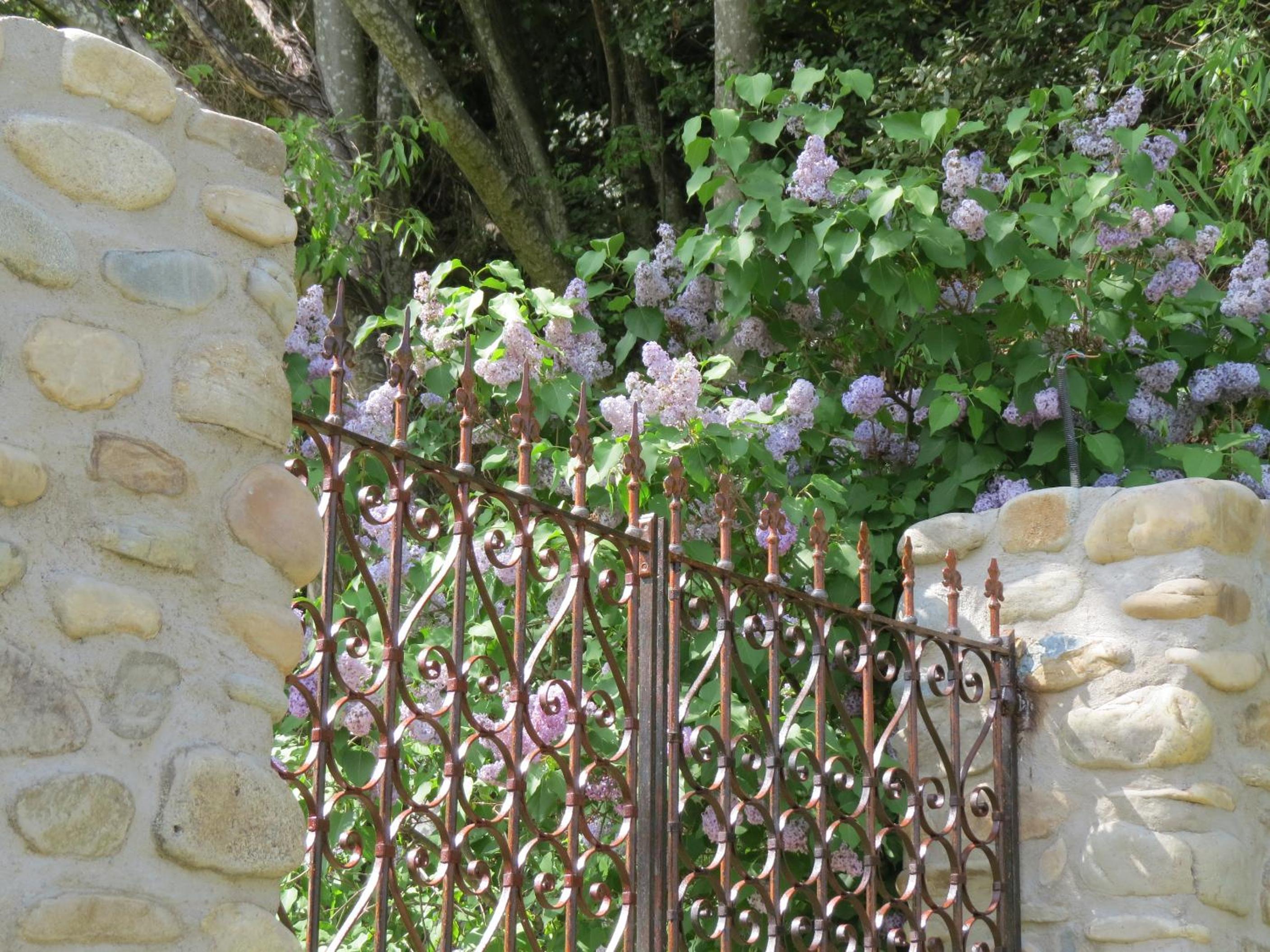 Chez Cécile et Mickaël view 3