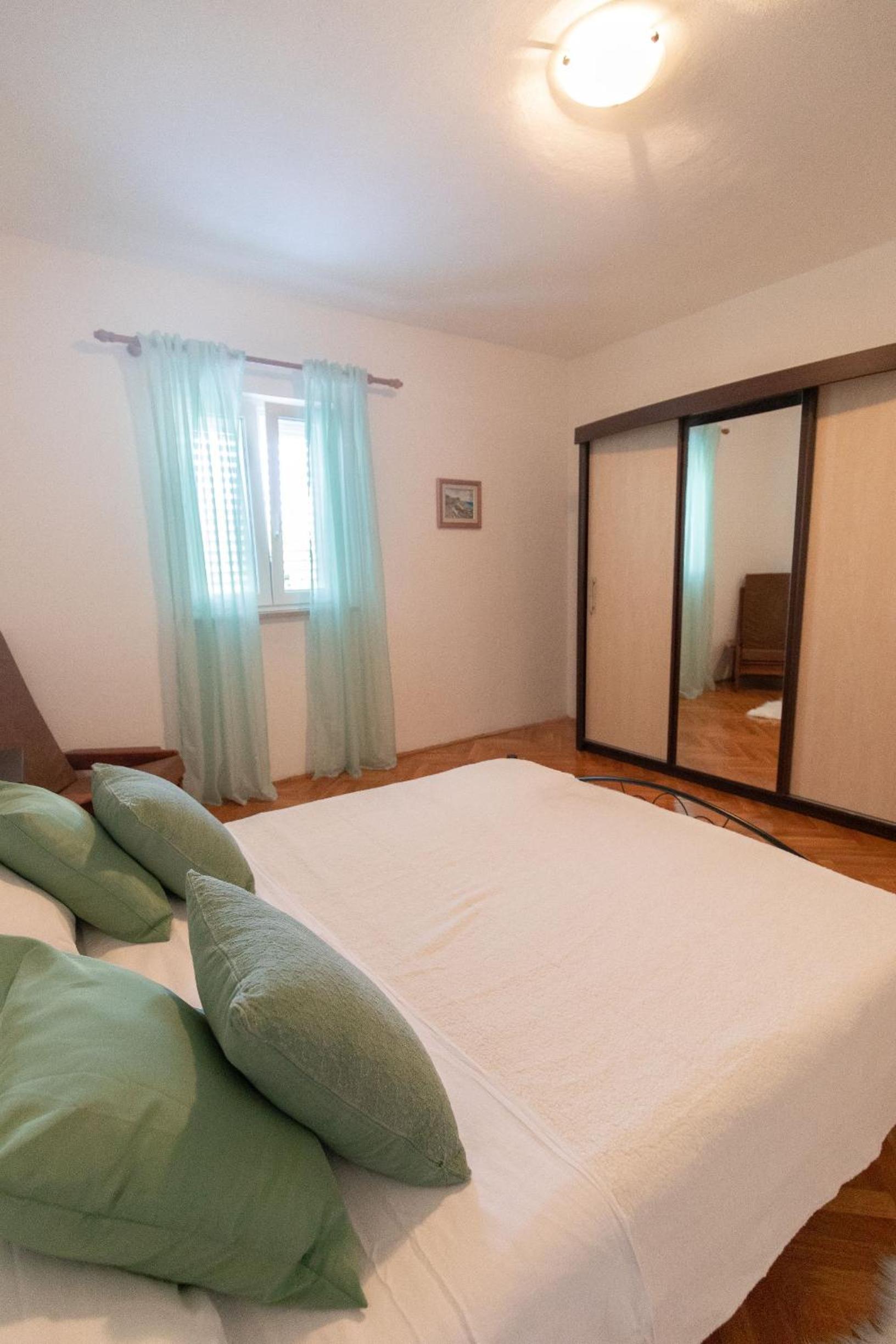 Country Home Matkovic - Duba