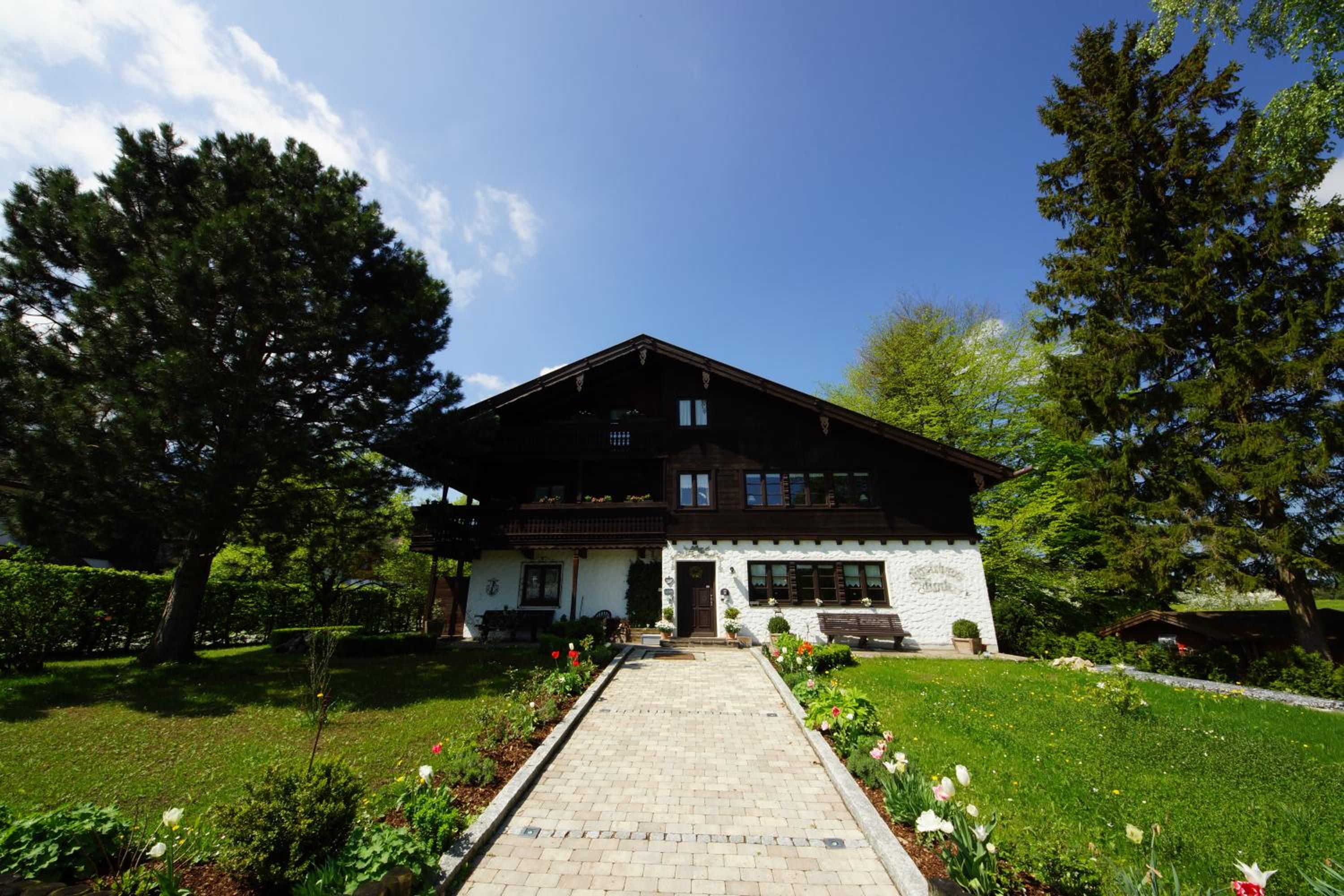 Gästehaus Funk