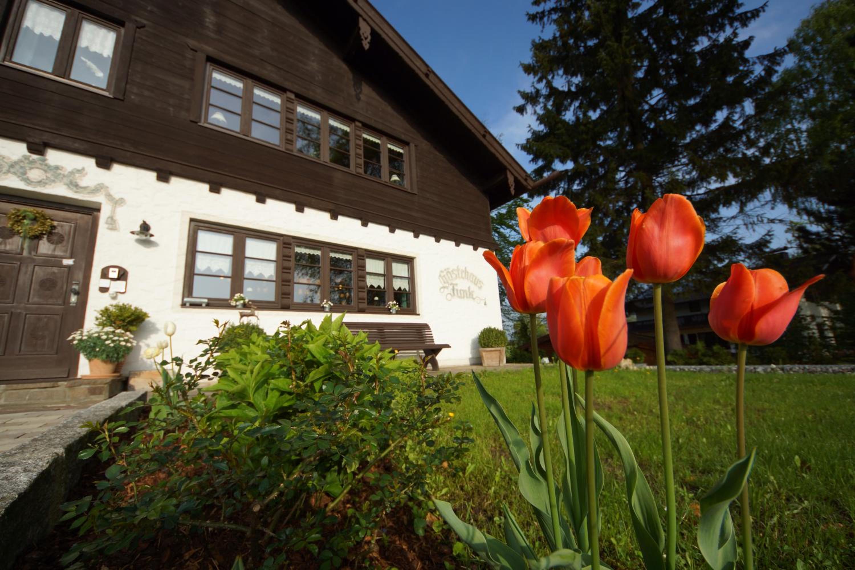 Gästehaus Funk