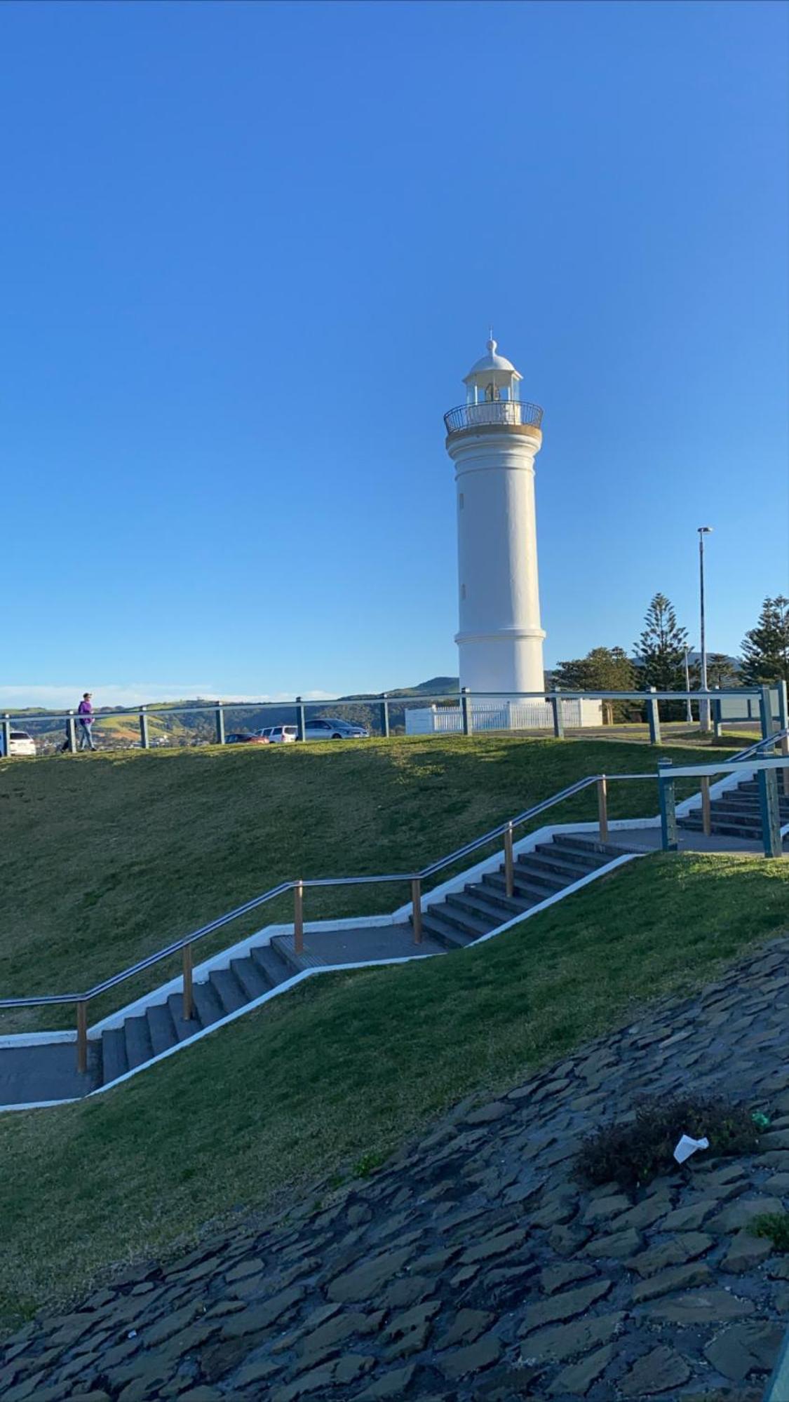 Oceanview Kiama luxury on the beach