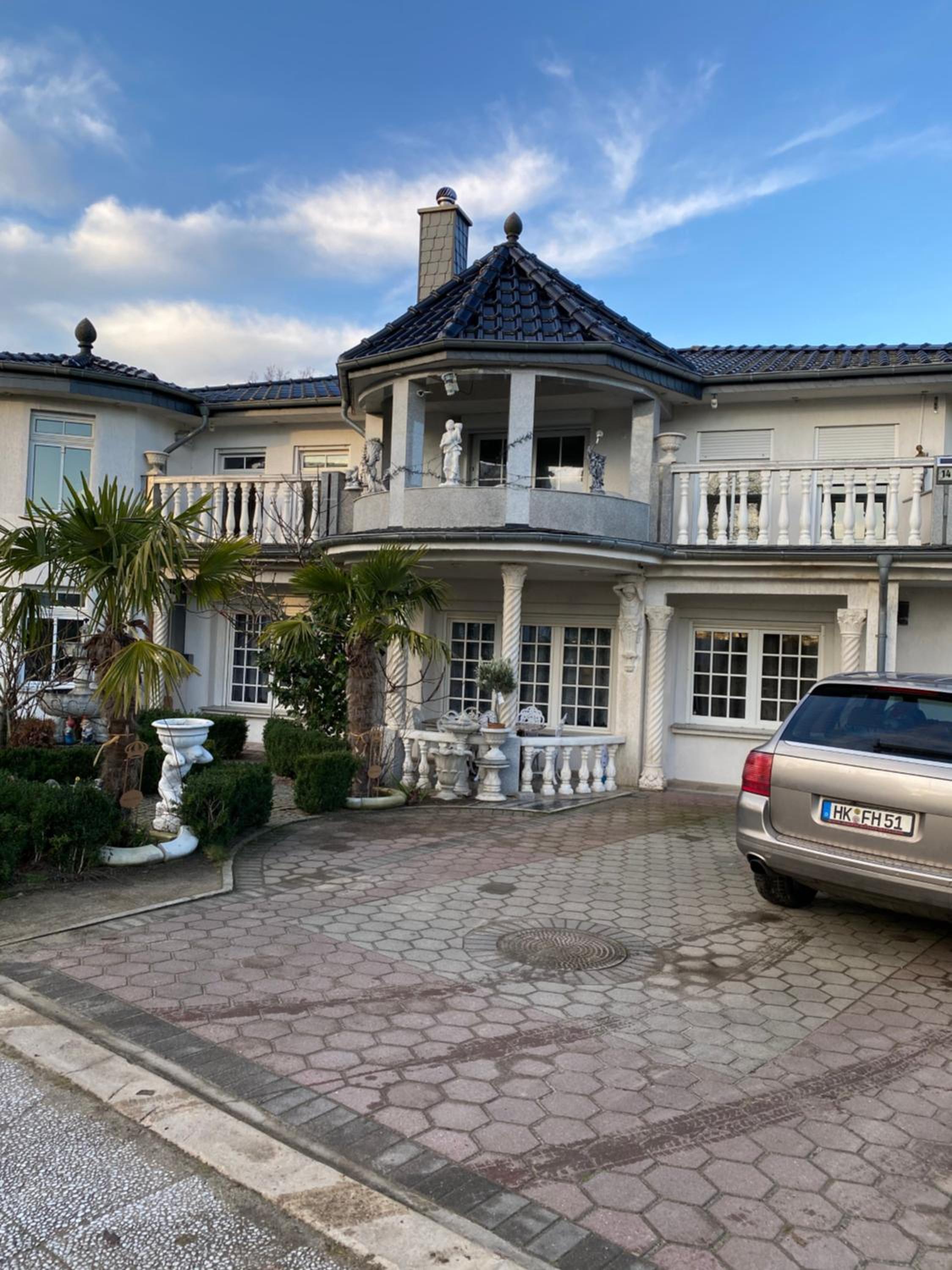 Villa in Walsrode