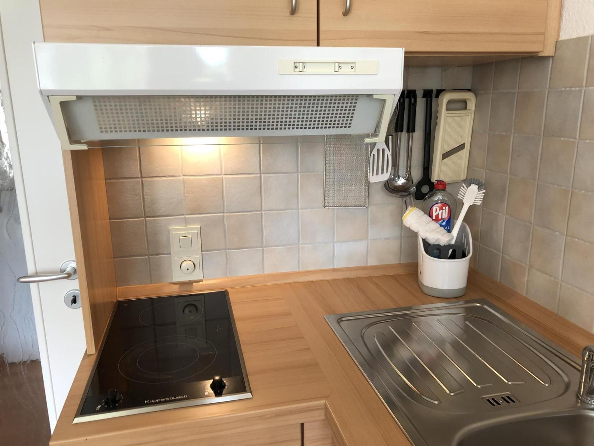 Appartement an der Helenenquelle