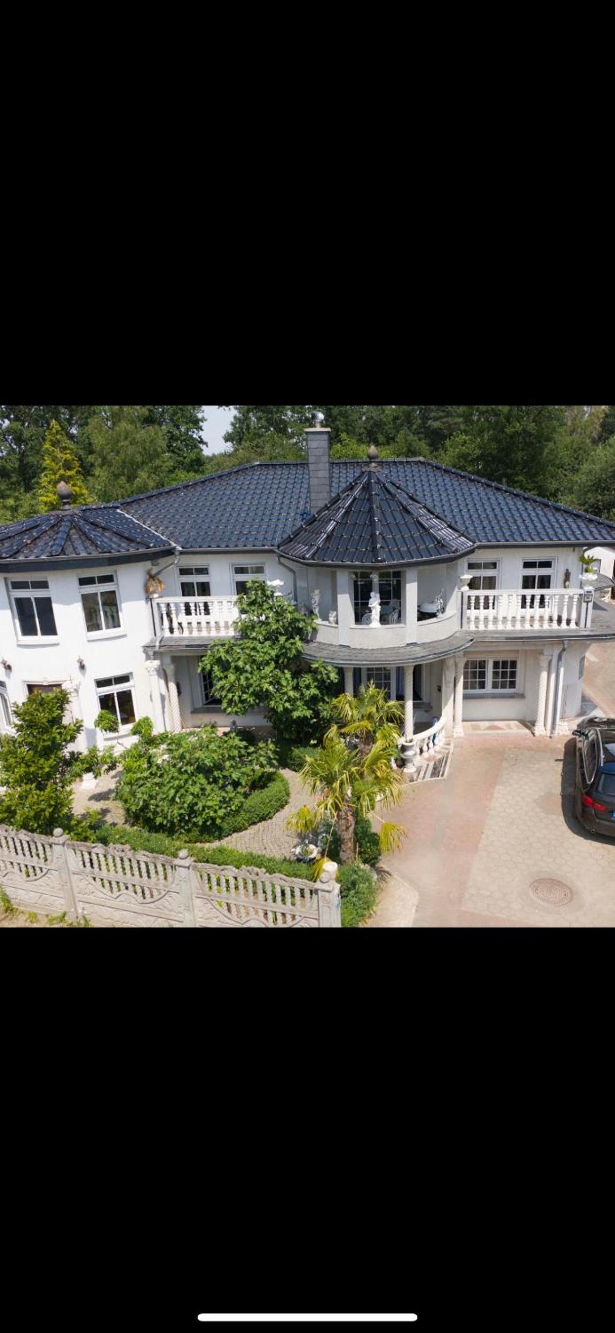 Villa in Walsrode