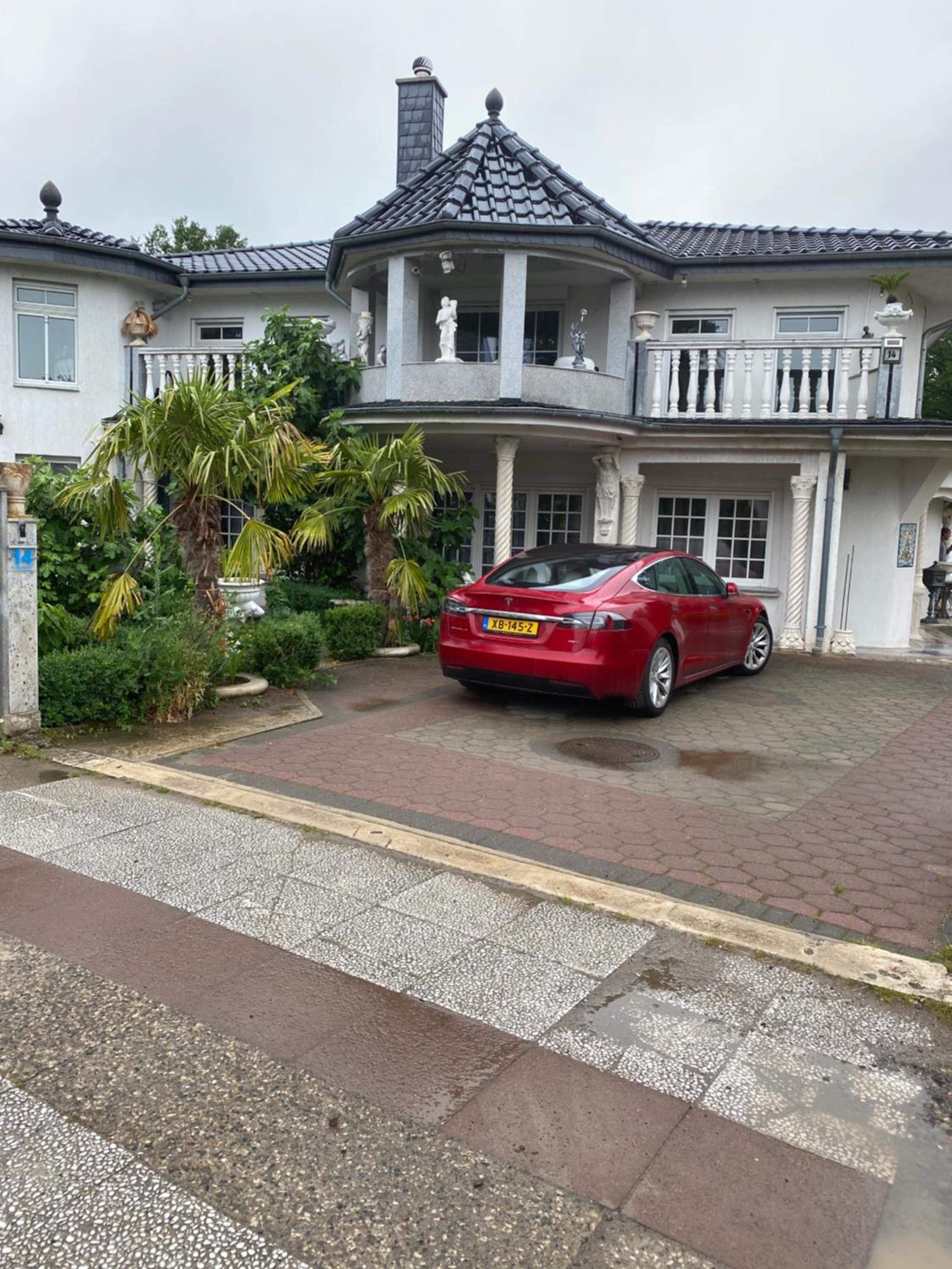 Villa in Walsrode
