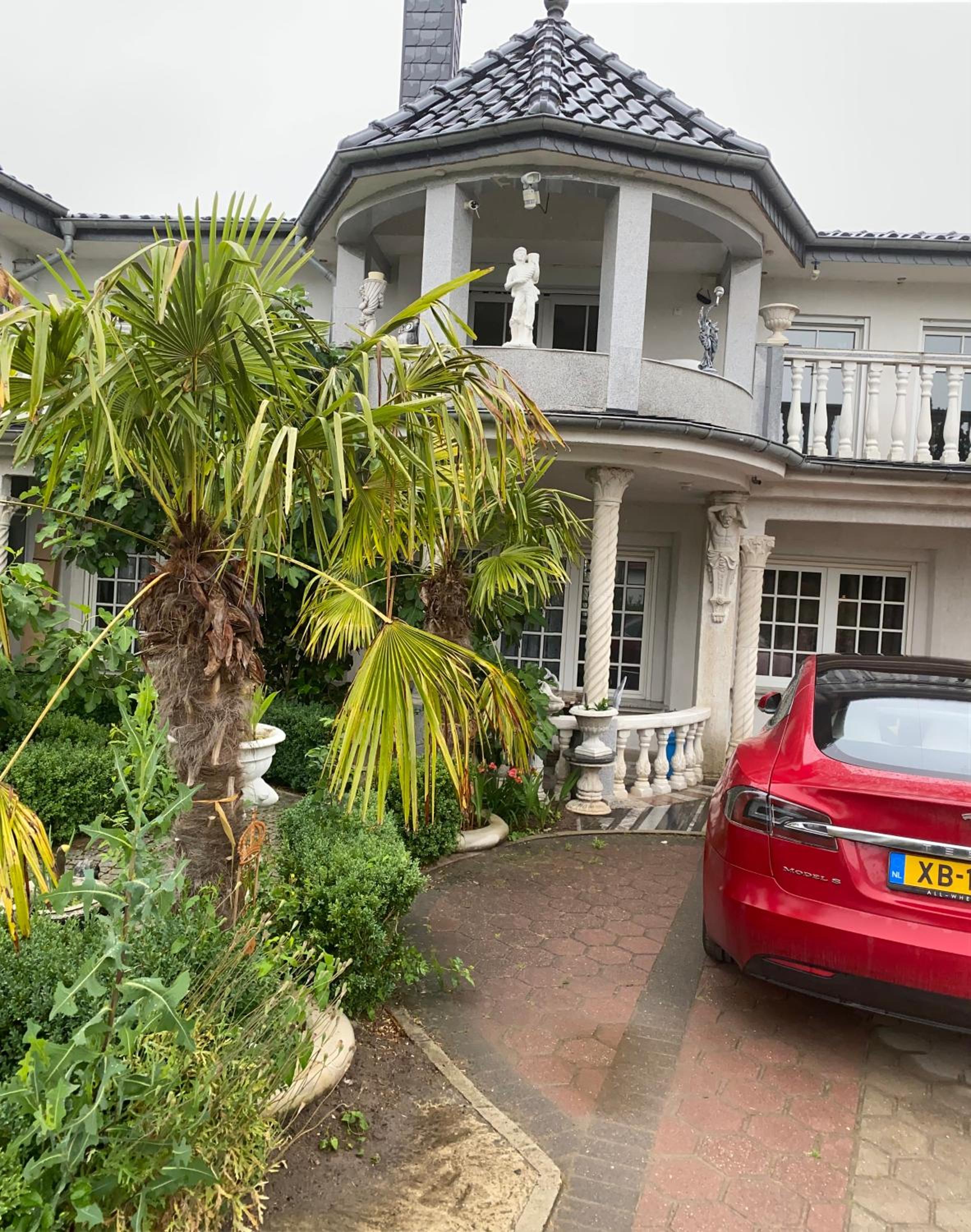 Villa in Walsrode